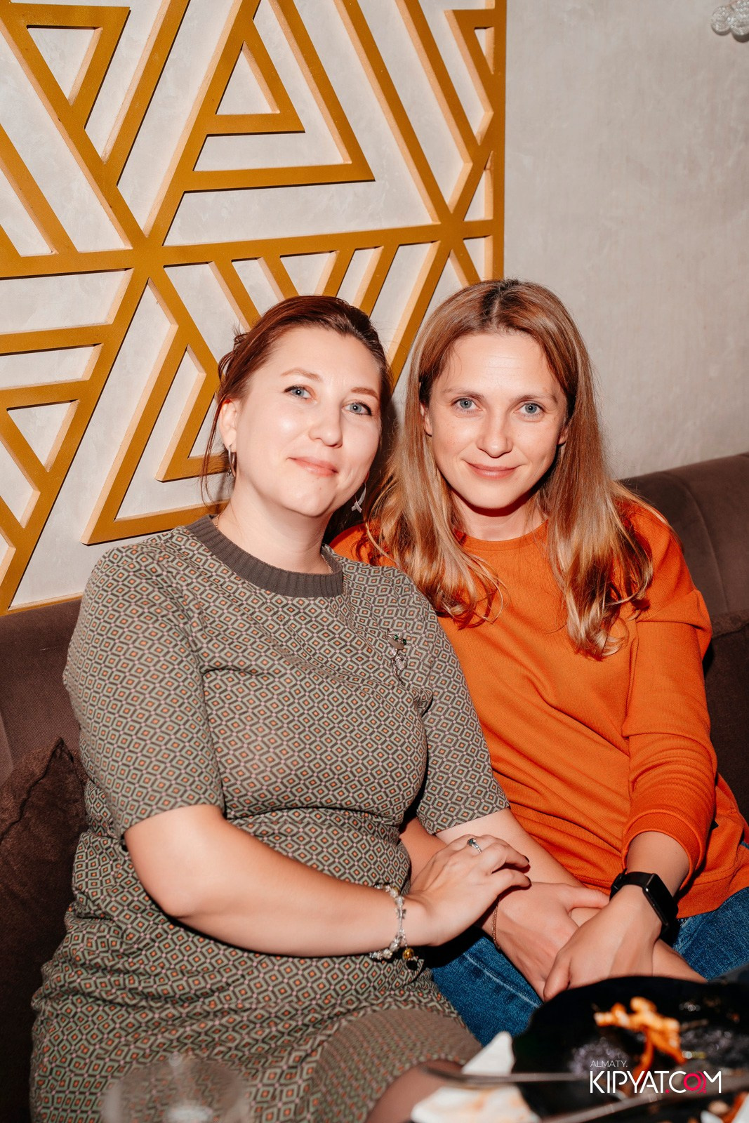 ДОРОГАЯ, Я НЕ ПИЛ. КИПЯТКОМ АЛМАТЫ!