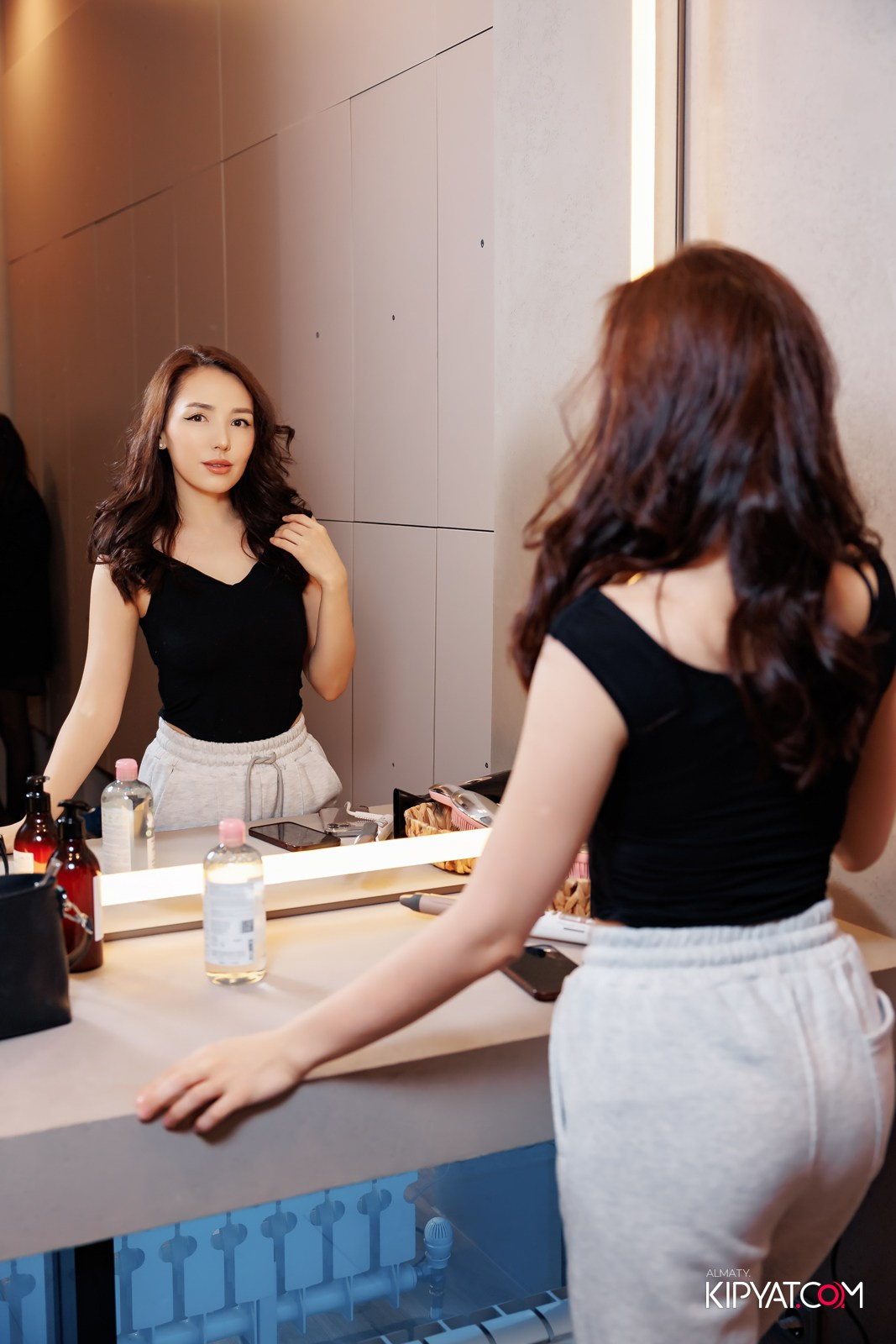 SYNERGY DANCE PROJECT. КИПЯТКОМ АЛМАТЫ!