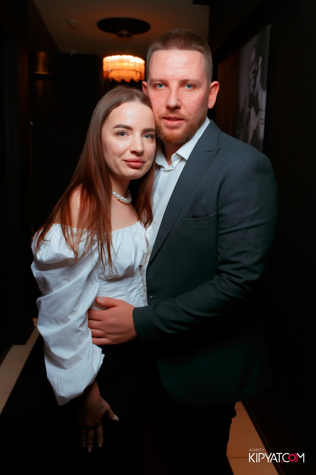 ROCK CRYSTAL. КИПЯТКОМ АЛМАТЫ!