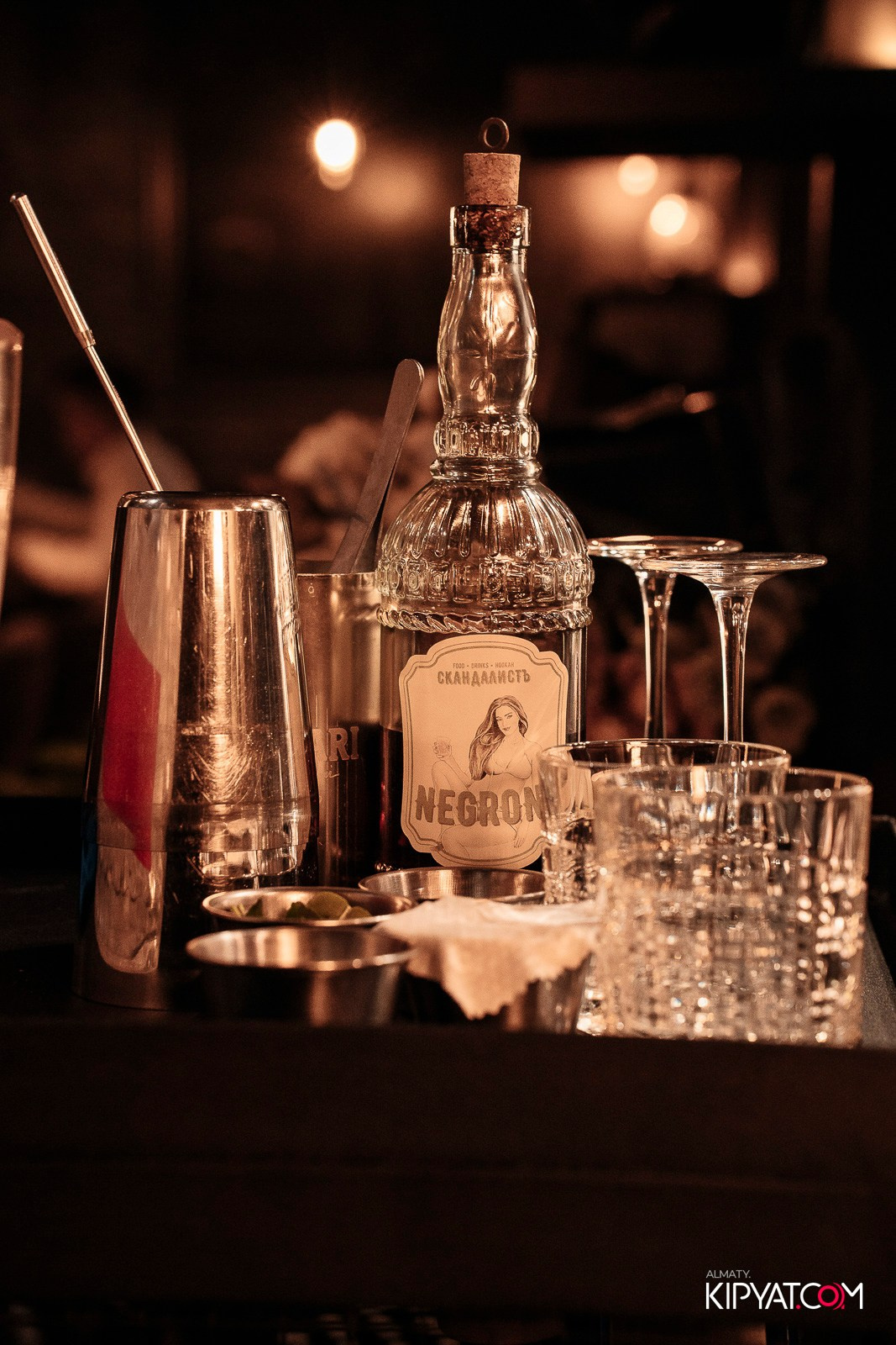 РЕСТО-БАР СКАНДАЛИСТЪ. КИПЯТКОМ АЛМАТЫ! Фотосъемка мероприятий в Алматы