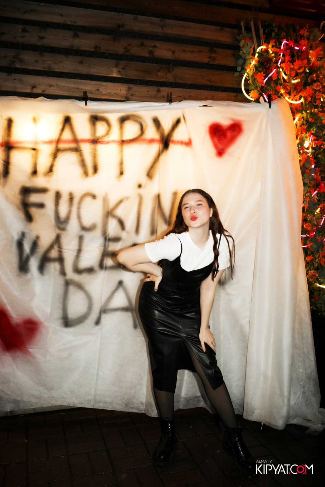 VICTORY PUB. КИПЯТКОМ АЛМАТЫ! Фотосъемка мероприятий в Алматы