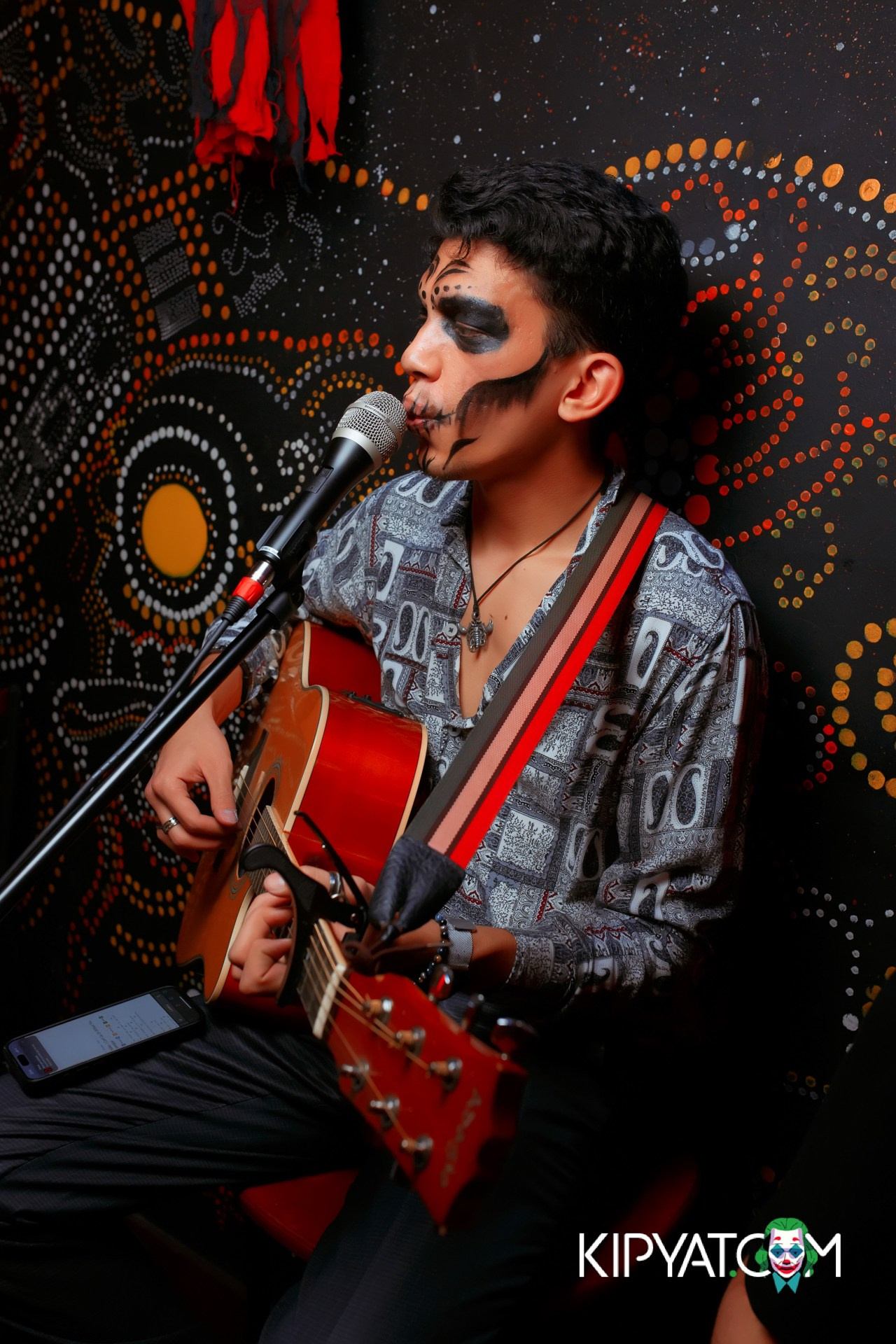 VICTORY AND MEXICAN WILD. КИПЯТКОМ АЛМАТЫ!