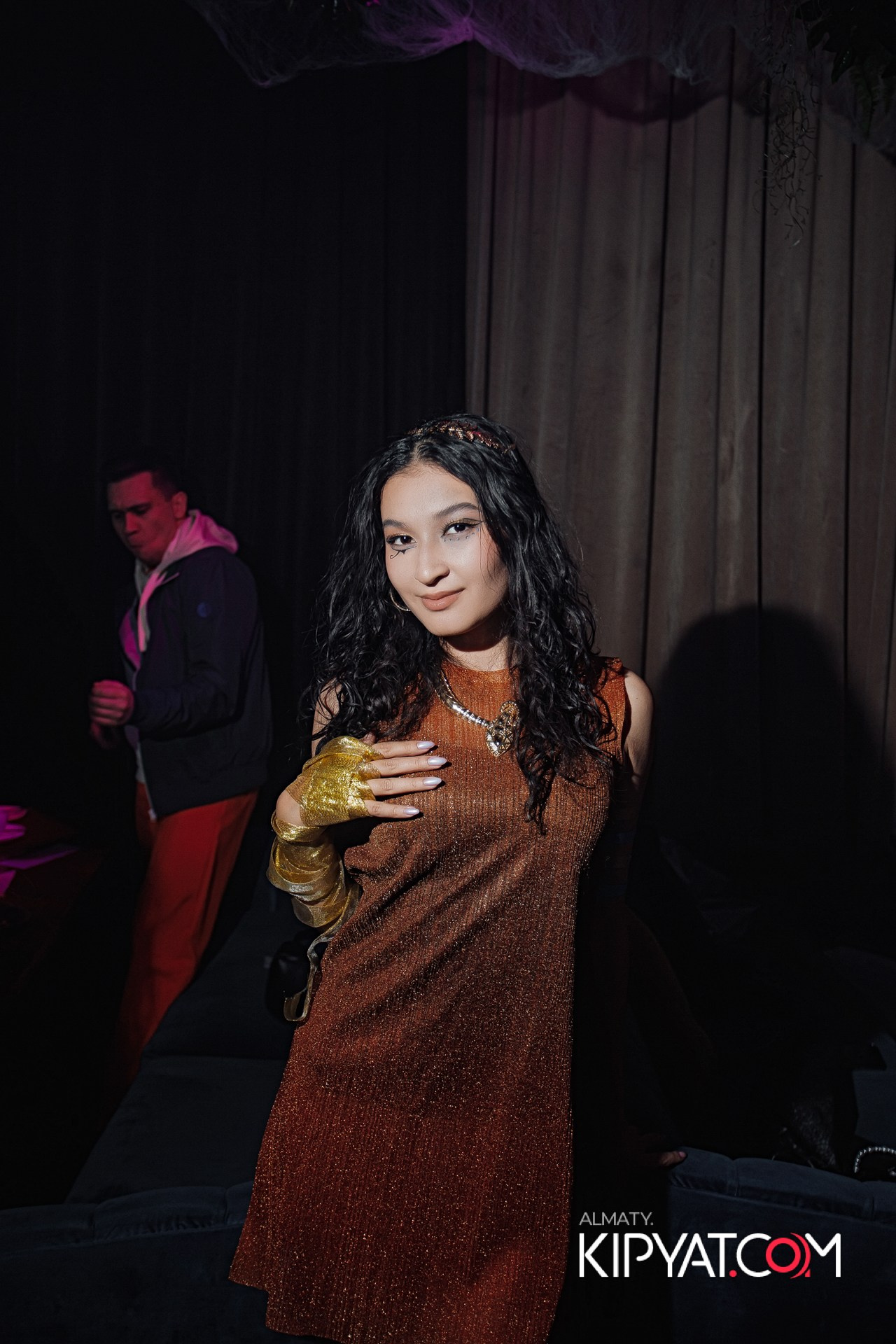 ДОРОГАЯ, Я НЕ ПИЛ. КИПЯТКОМ АЛМАТЫ!