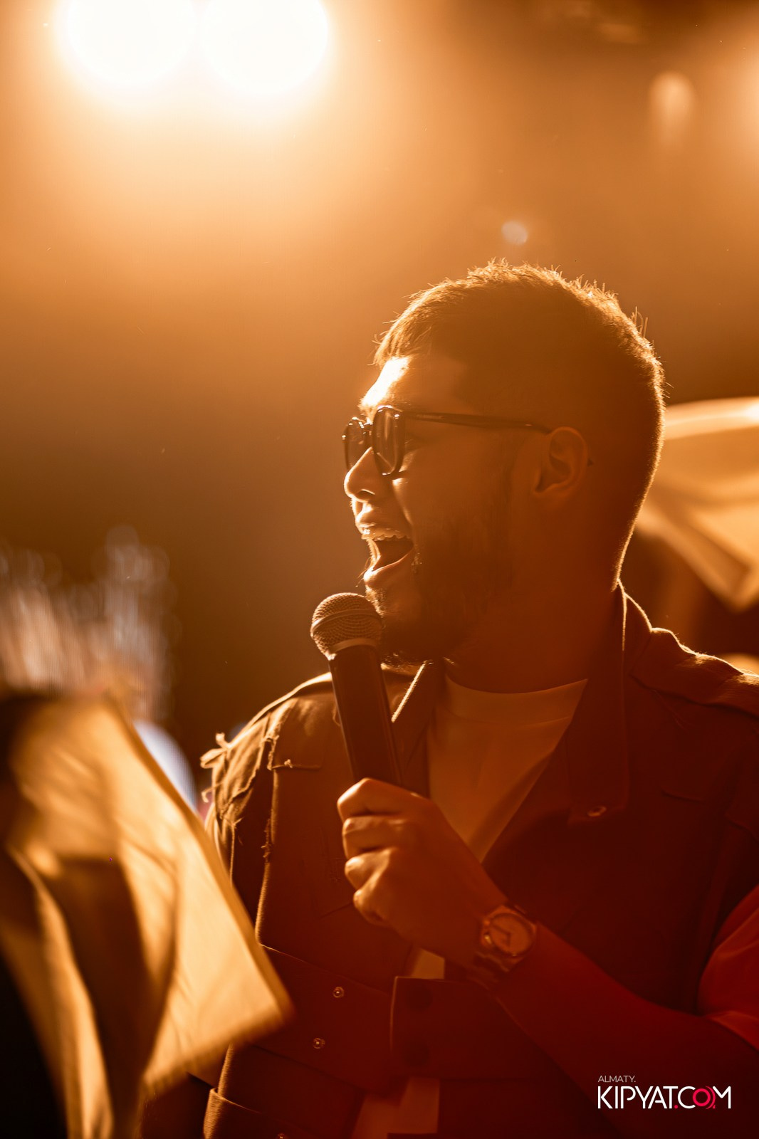 PATRIKI RESTAURANT. КИПЯТКОМ АЛМАТЫ!