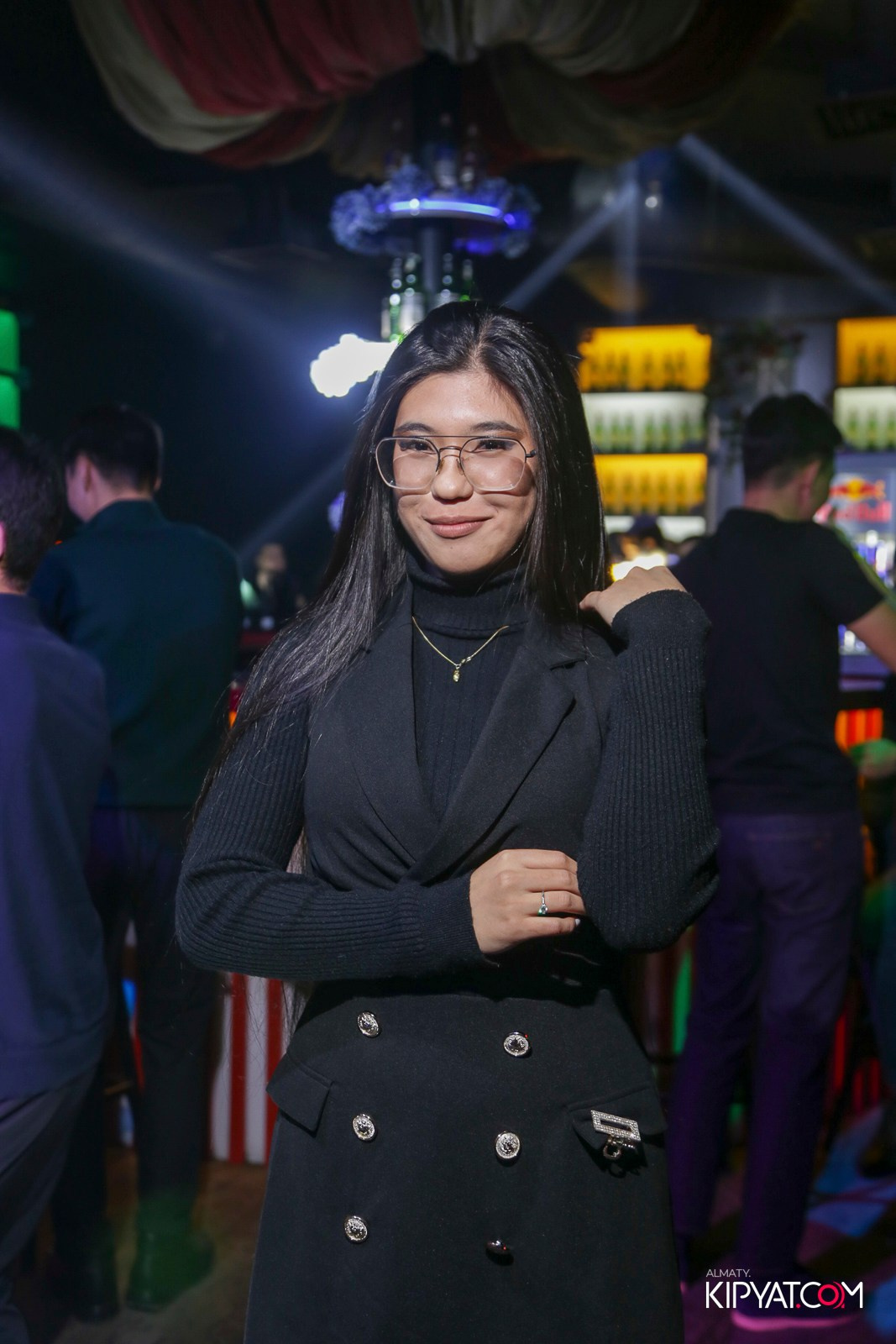 UYAT EMES BAR. КИПЯТКОМ АЛМАТЫ! Фотосъемка мероприятий в Алматы