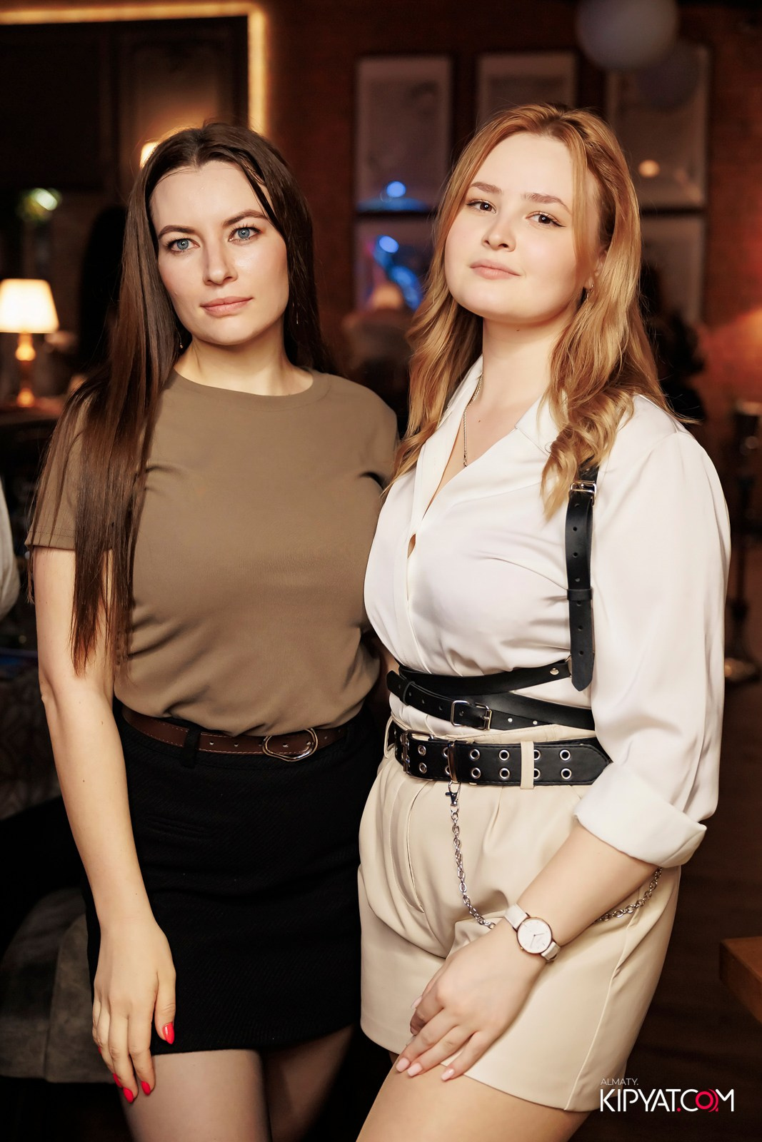 МУЗЫКАЛЬНОЕ ЛОТО В CAVIAR. КИПЯТКОМ АЛМАТЫ! Фотосъемка мероприятий в Алматы