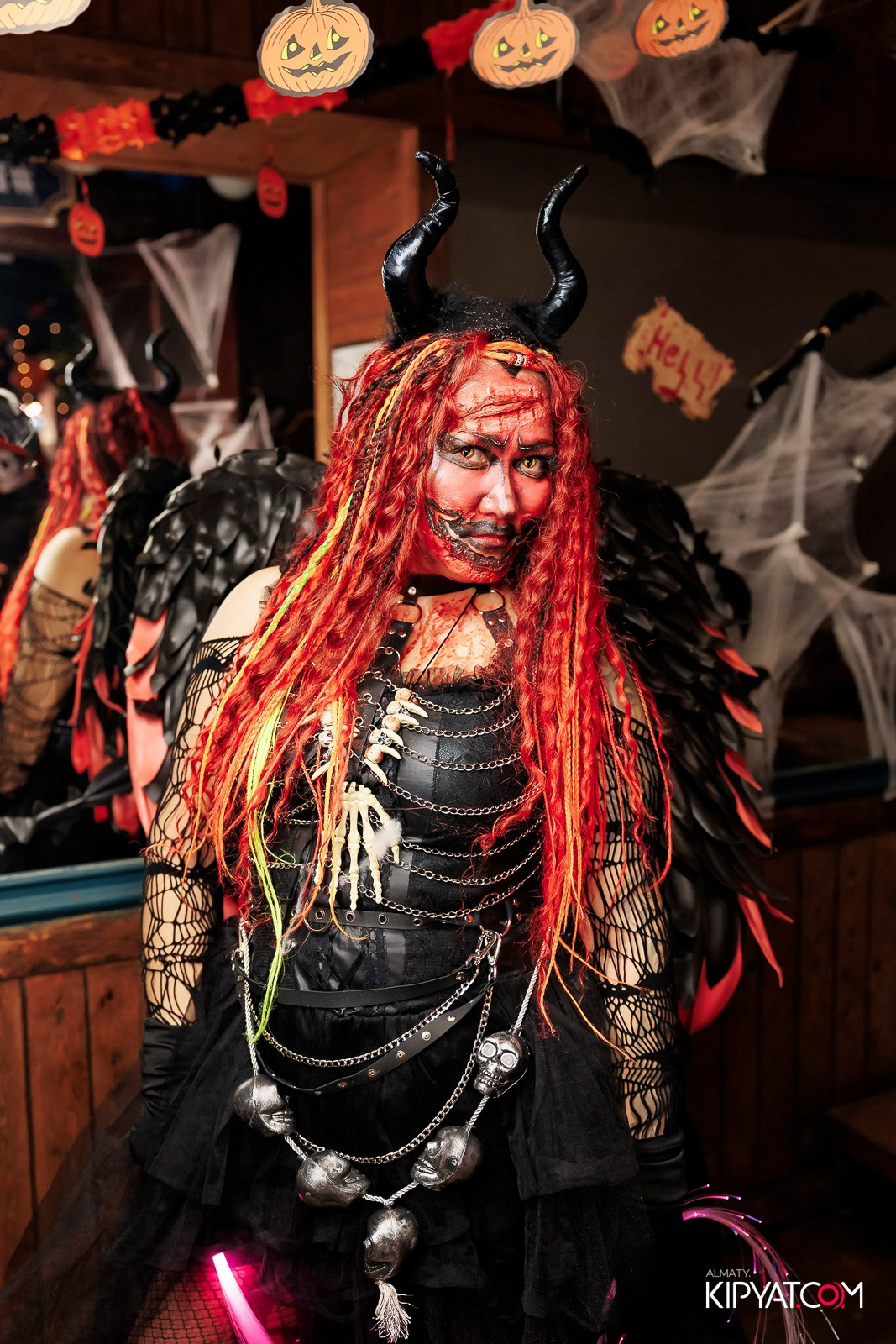 MUNCHEN PUB NA PANFILOVA. КИПЯТКОМ АЛМАТЫ!