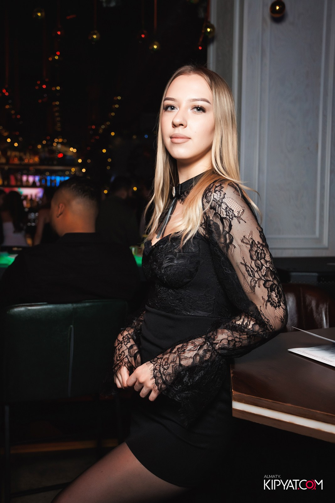 BLA BLA BAR. КИПЯТКОМ АЛМАТЫ!