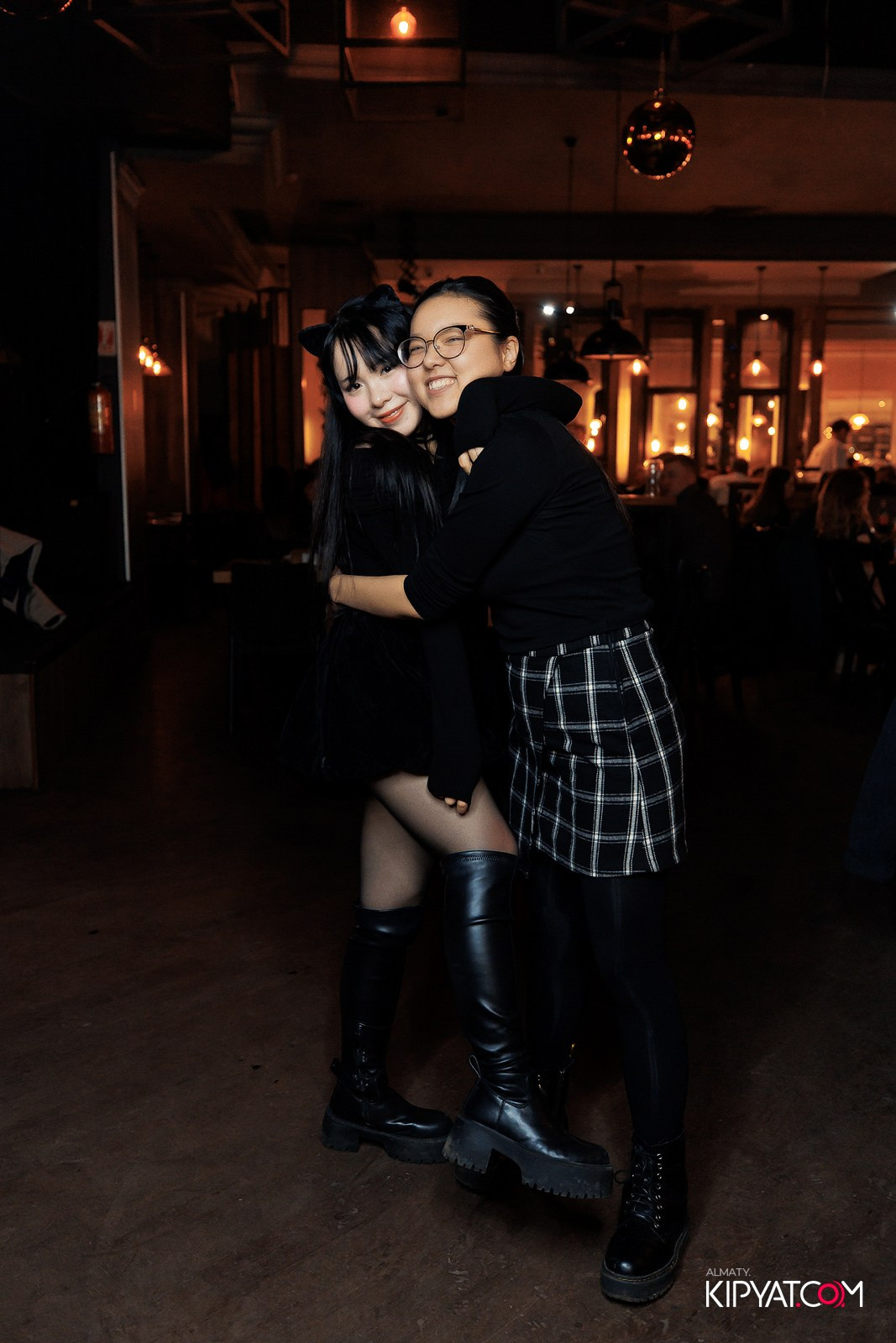 ПИНТА НА ДОСТЫК. КИПЯТКОМ АЛМАТЫ!