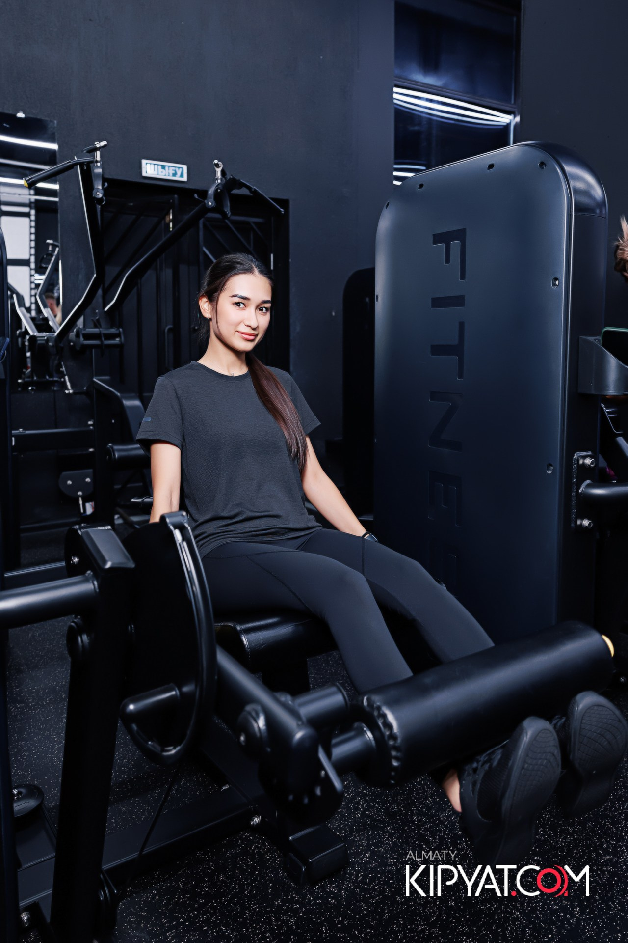 3 ГОДА FITNESS BLITZ ISKRA. КИПЯТКОМ АЛМАТЫ!