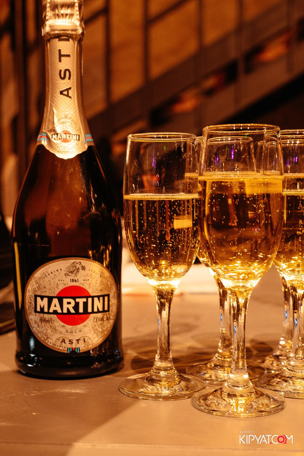 ПИНТА PREMIUM. КИПЯТКОМ АЛМАТЫ!