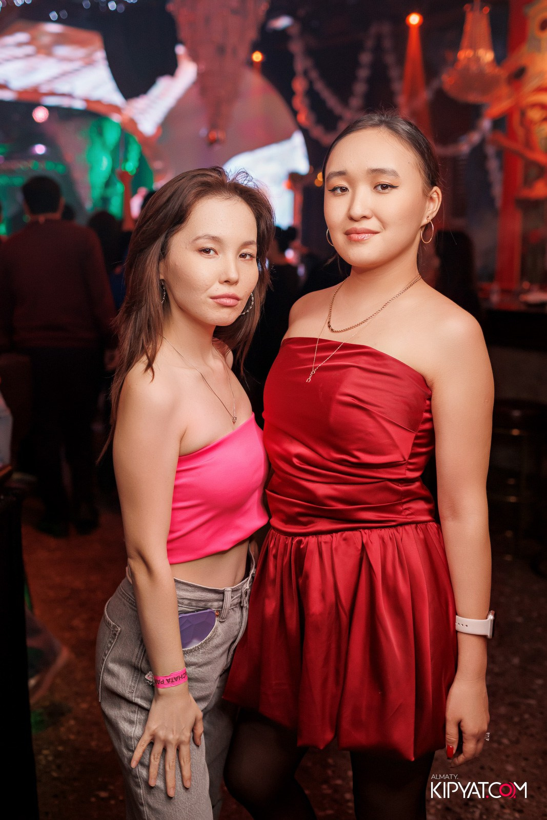 BLA BLA BAR. КИПЯТКОМ АЛМАТЫ!