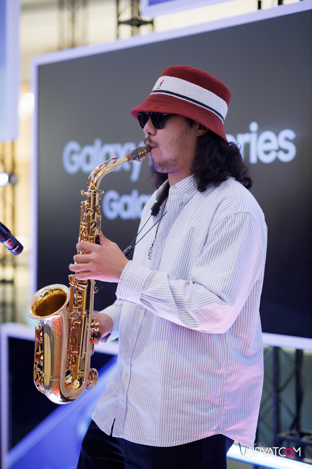 ПРЕЗЕНТАЦИЯ SAMSUNG S26. КИПЯТКОМ АЛМАТЫ! Фотосъемка мероприятий в Алматы