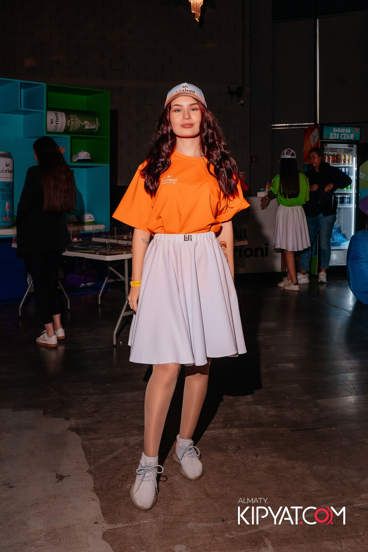 Фестиваль Татуировки Almaty Tattoo United 2024. КИПЯТКОМ АЛМАТЫ!