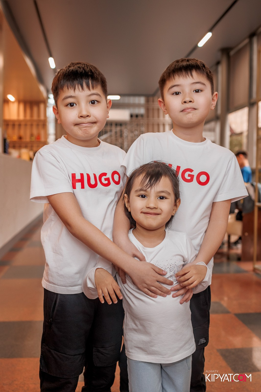 КВЕСТ-ШОУ ALAROVICH ИГРА В КАЛЬМАРА. КИПЯТКОМ АЛМАТЫ!