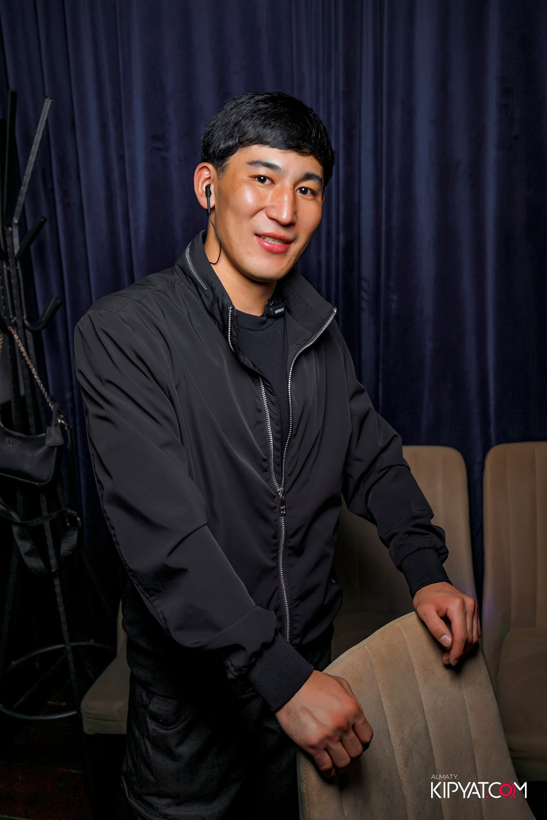 ARAGOSTA. КИПЯТКОМ АЛМАТЫ!