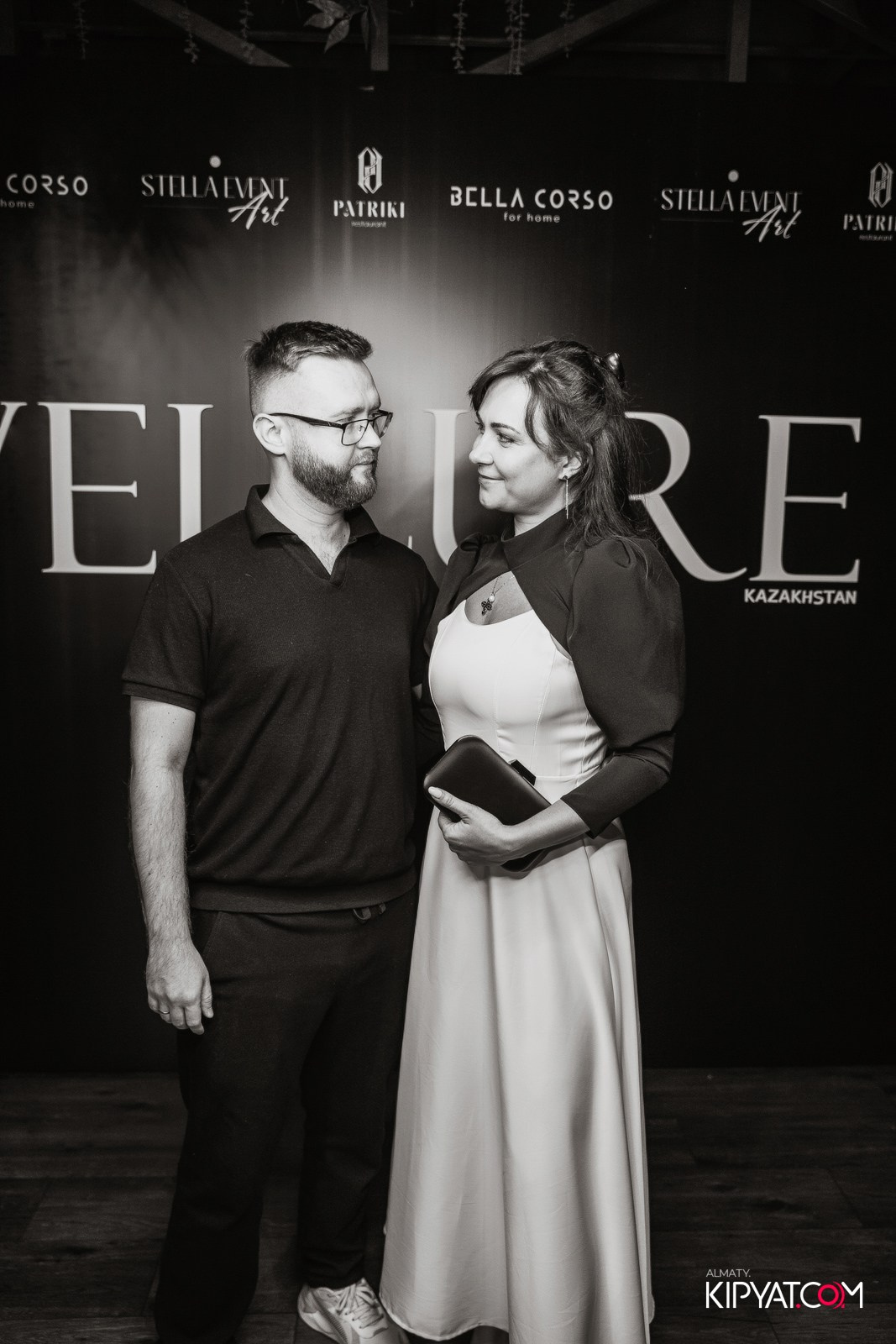 ПРЕЗЕНТАЦИЯ ЖУРНАЛА «VELLURE». КИПЯТКОМ АЛМАТЫ!