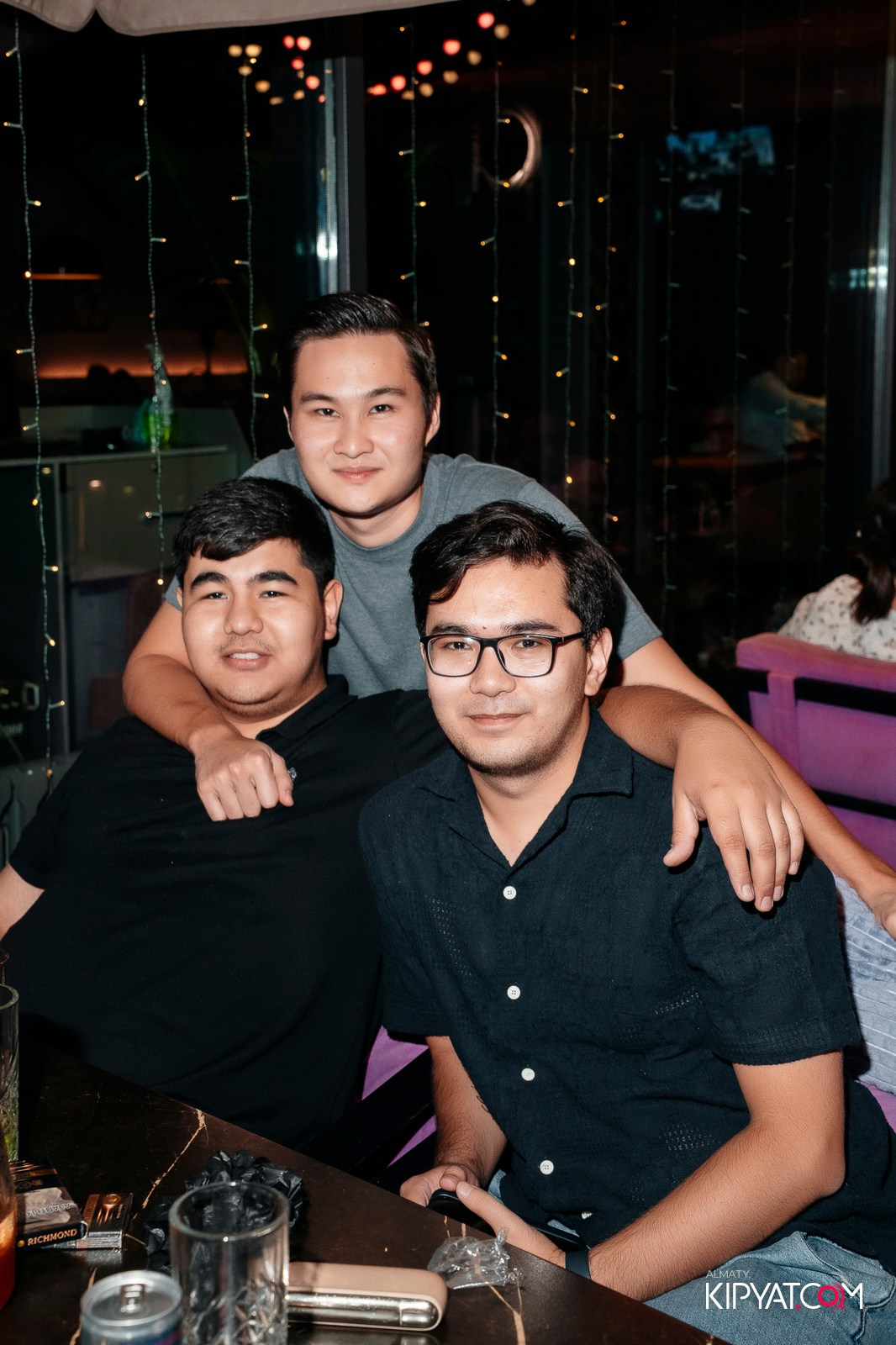 VICE CITY. КИПЯТКОМ АЛМАТЫ!