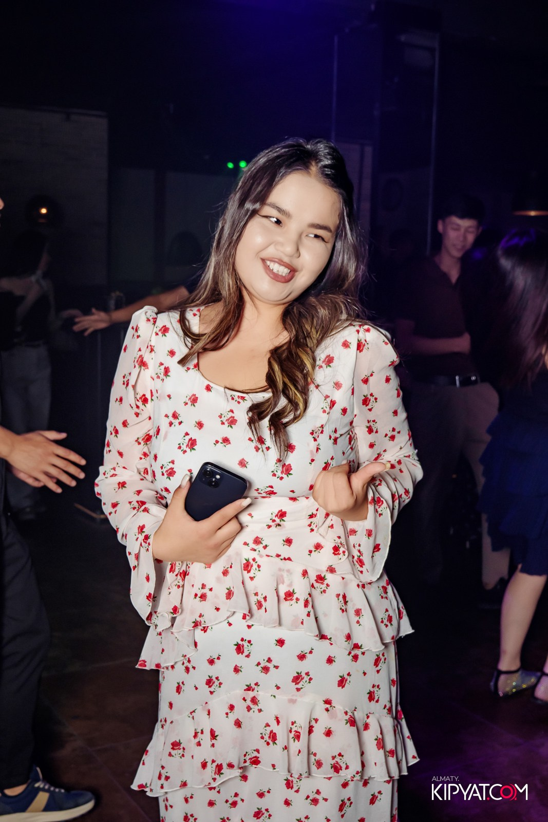 ARAGOSTA. КИПЯТКОМ АЛМАТЫ!