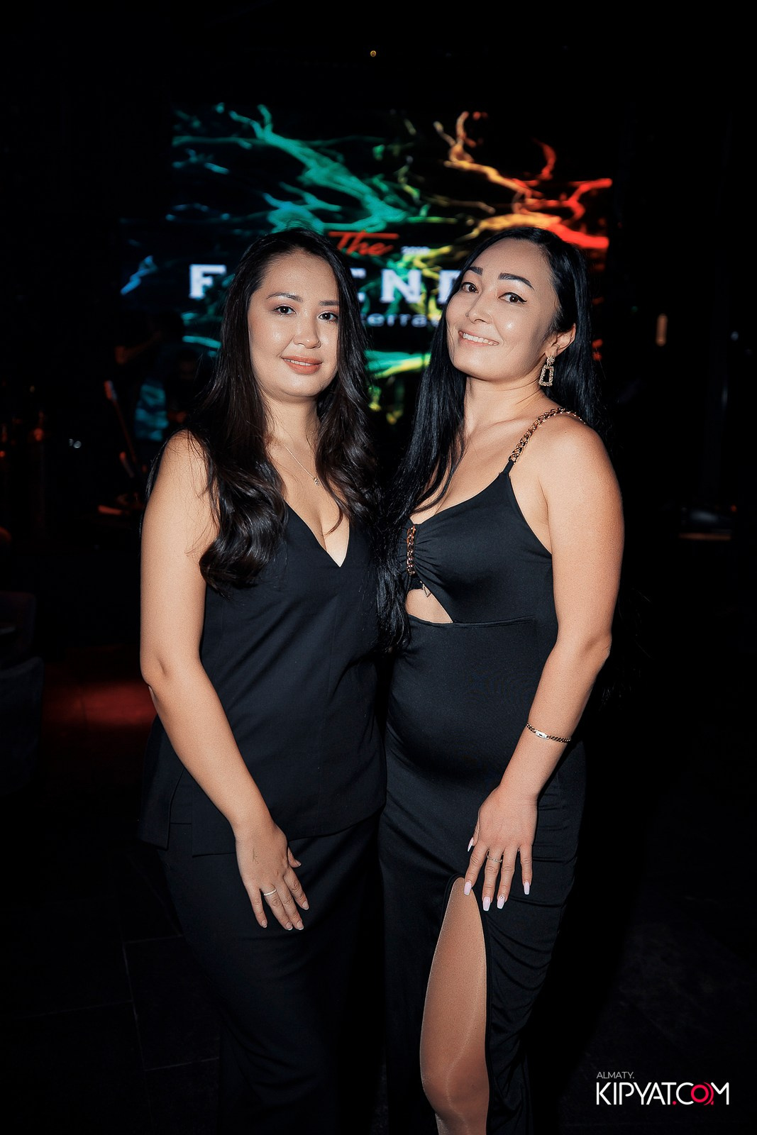 FRIENDS BAR & TERRACE. КИПЯТКОМ АЛМАТЫ! Фотосъемка мероприятий в Алматы