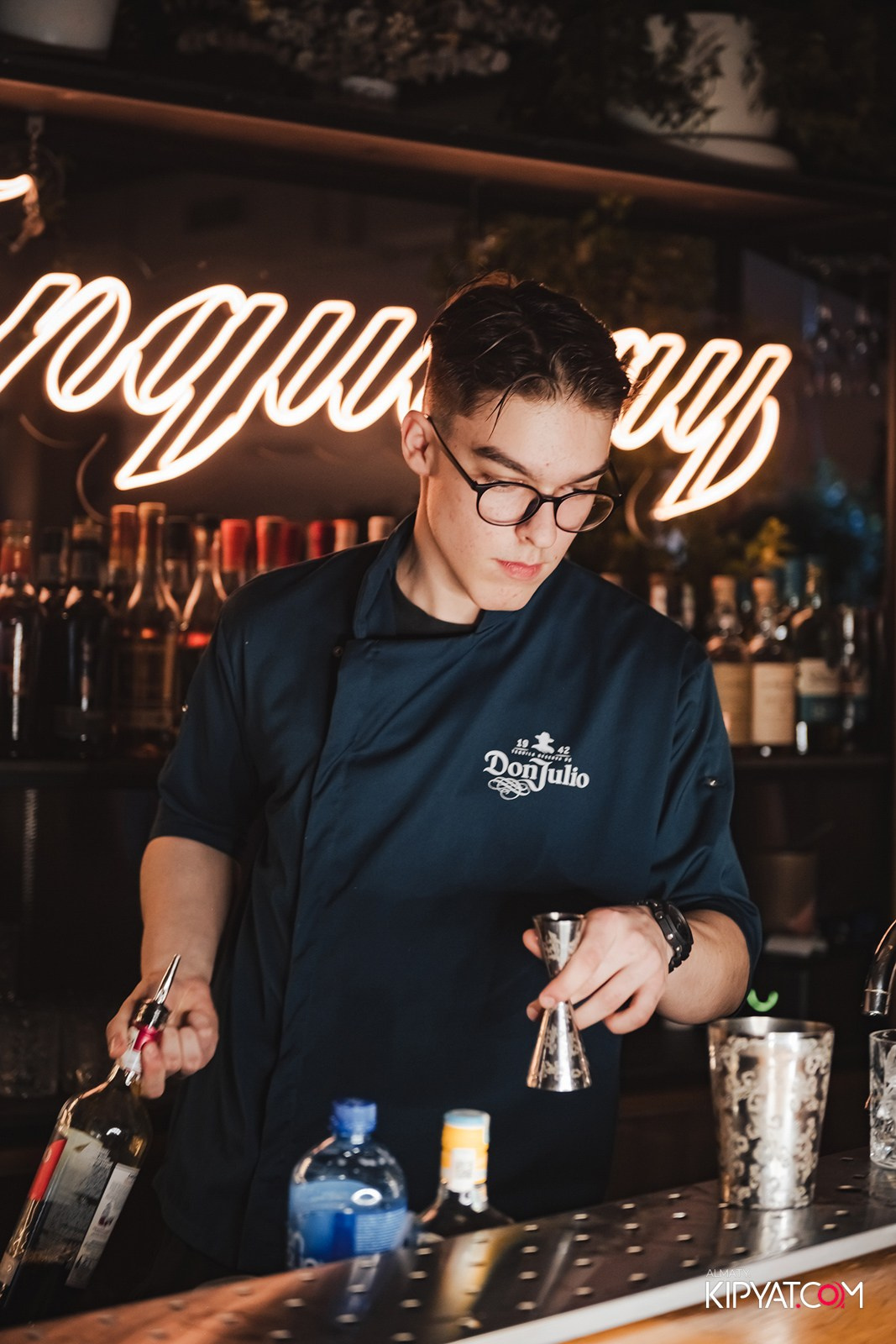 РЕСТОРАН ТЕПЛИЦА. КИПЯТКОМ АЛМАТЫ!