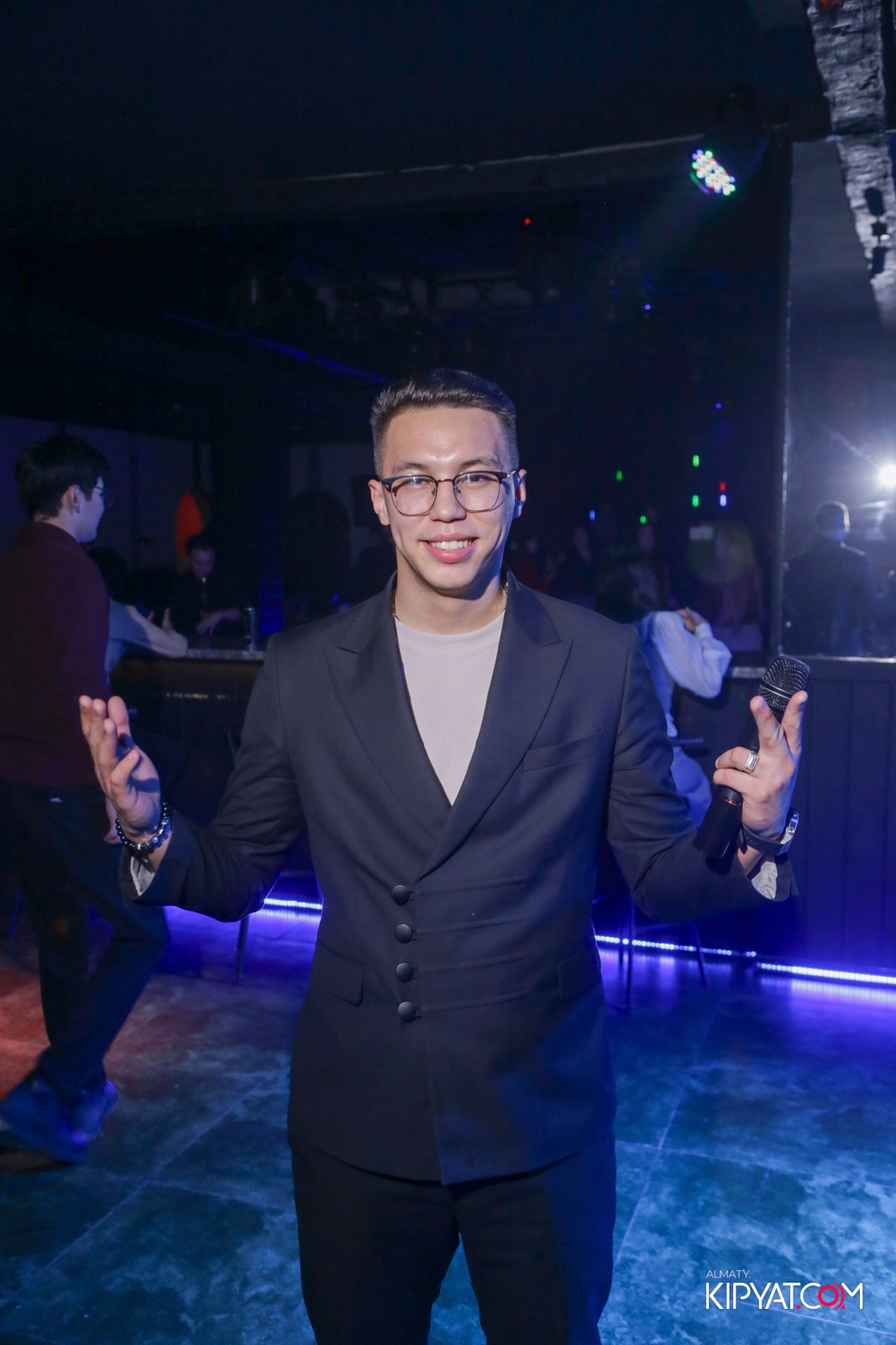 ARAGOSTA. КИПЯТКОМ АЛМАТЫ! Фотосъемка мероприятий в Алматы