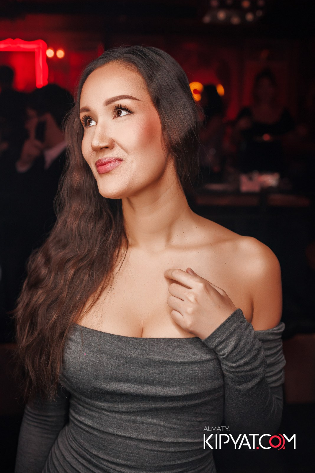 SANTA BARBARA — МЮЗИКЛ ДЖУЛИЯ. КИПЯТКОМ АЛМАТЫ!