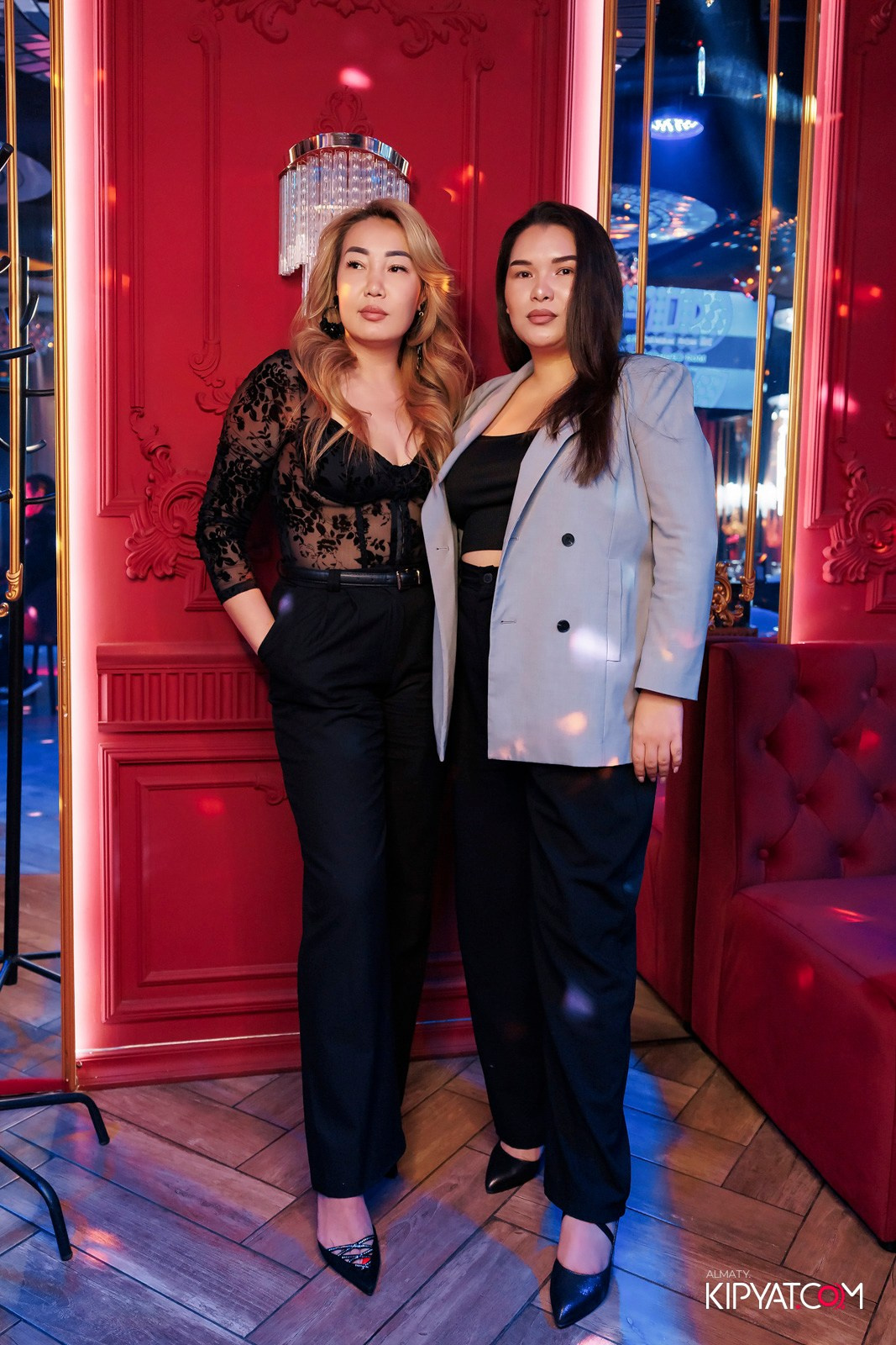 ЗАЯ, НА БИС. КИПЯТКОМ АЛМАТЫ!