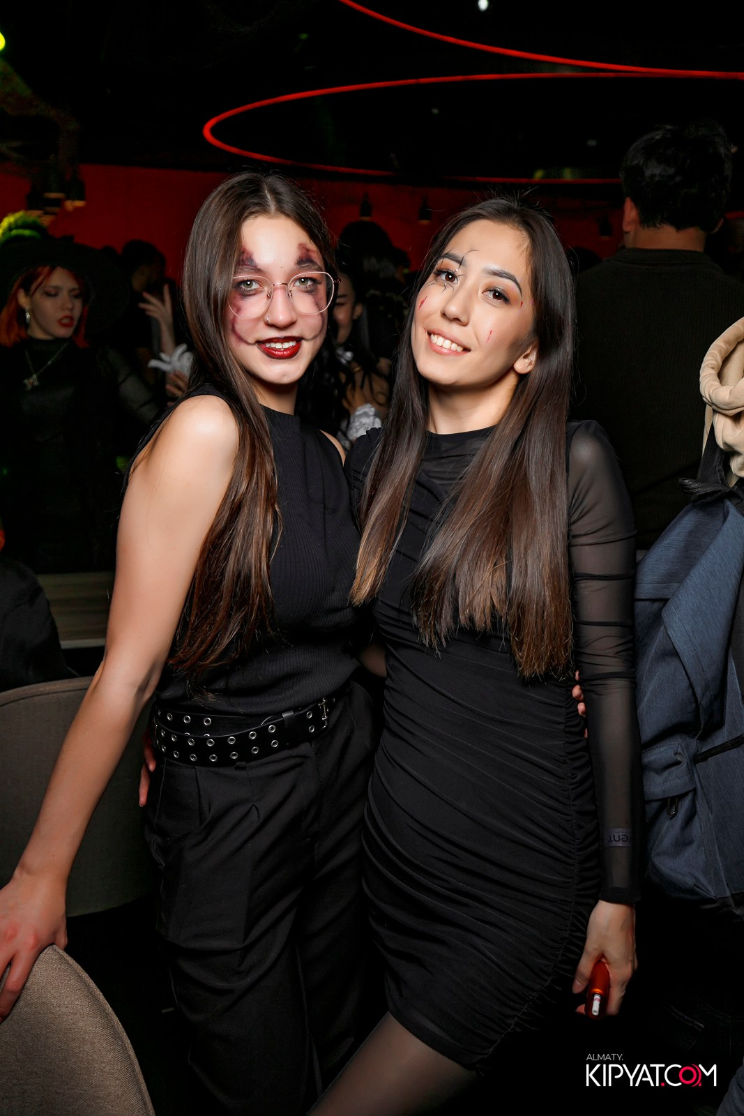 EVENT BAR. КИПЯТКОМ АЛМАТЫ!