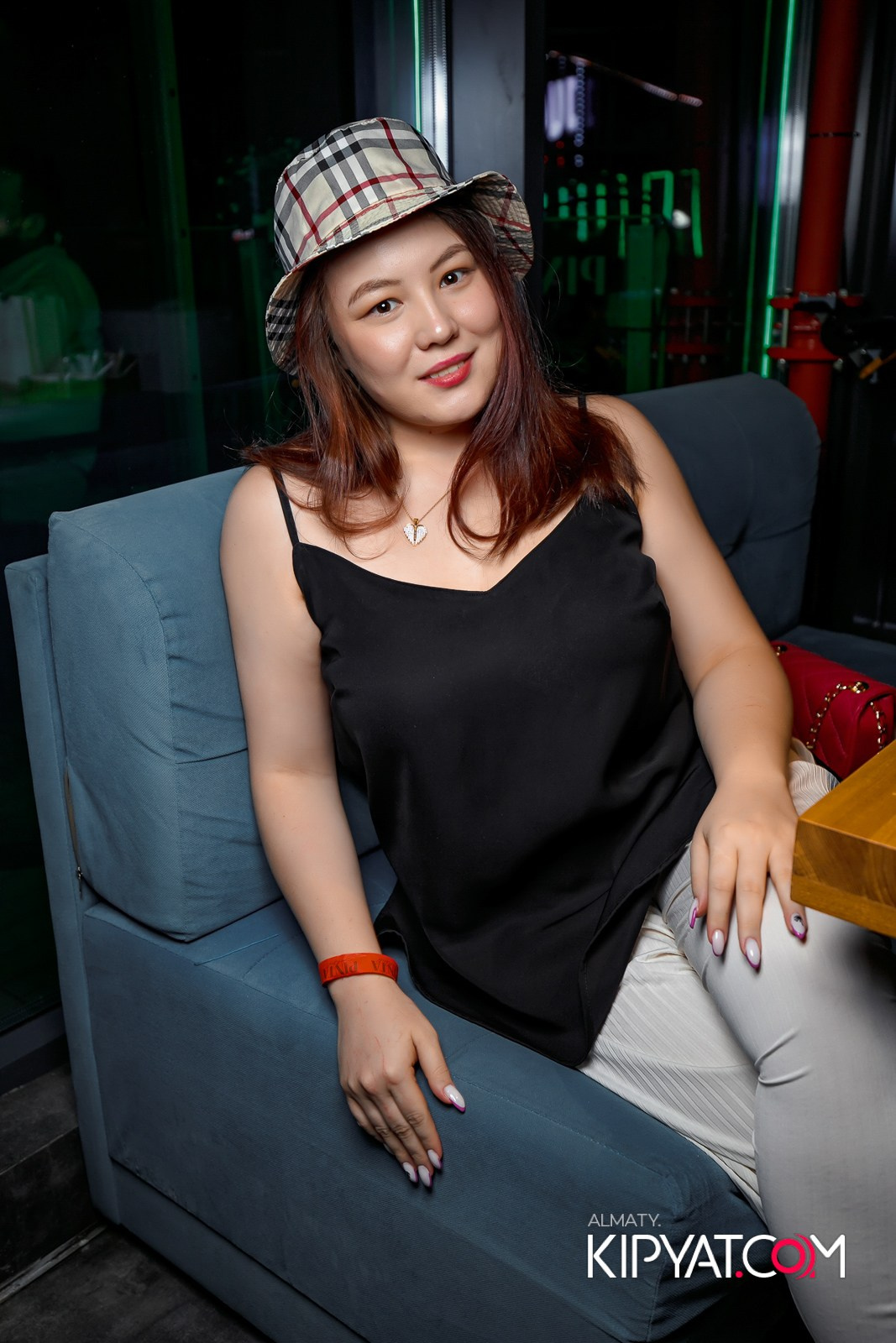 ПИНТА НУРЛЫ ТАУ. КИПЯТКОМ АЛМАТЫ!