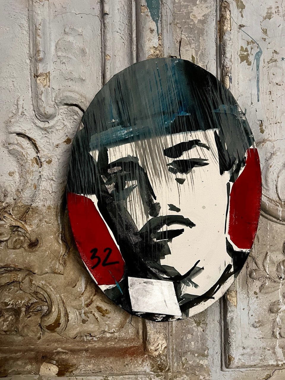 Asya Feoktistova. SHOOTS. Asya Feoktistova