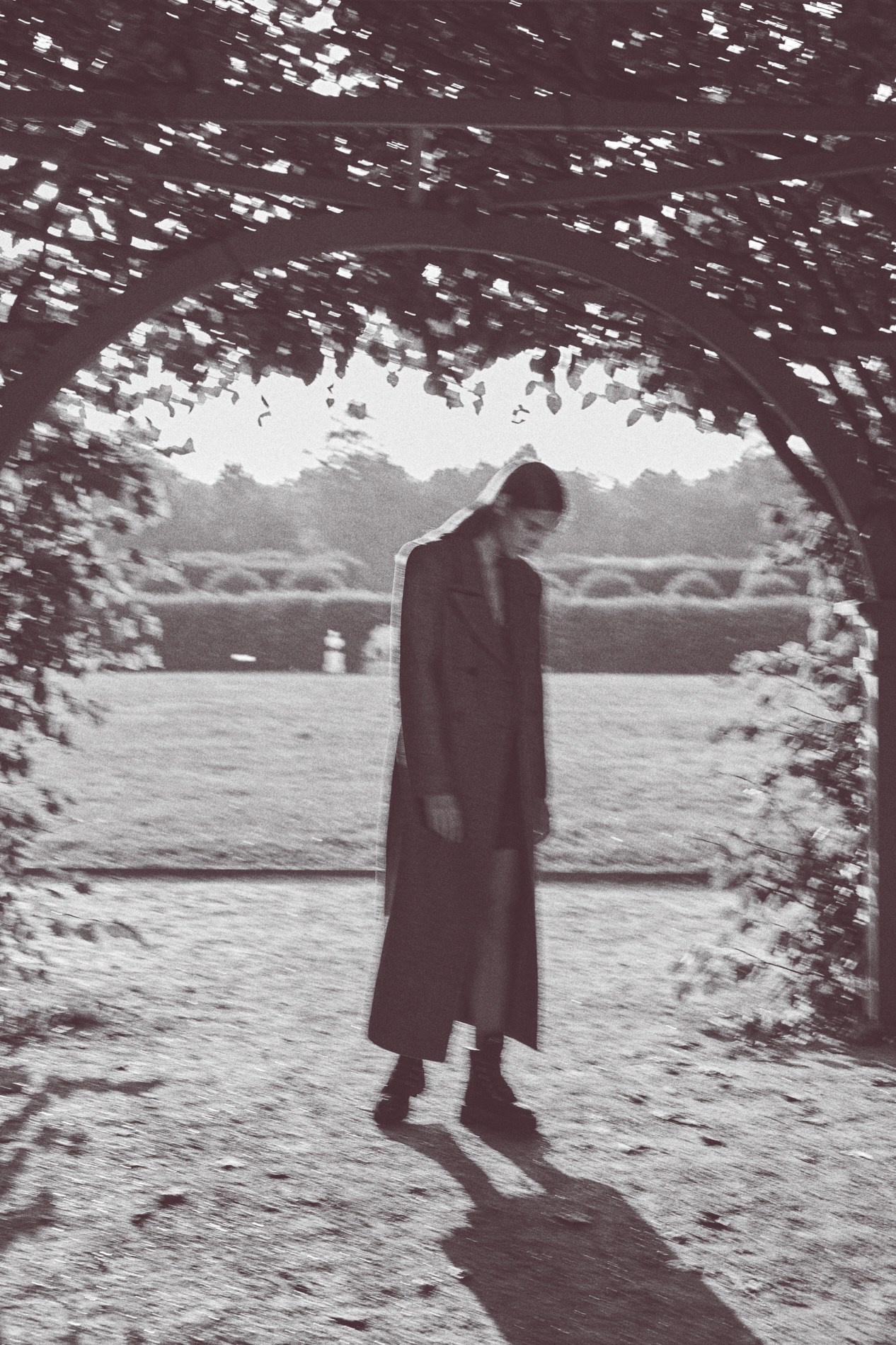 Lookbook. Фотограф Алексей Дупляков