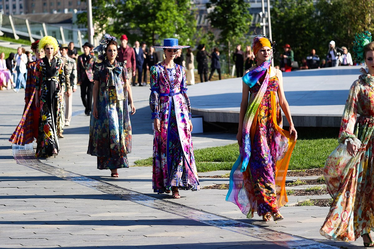 MOSCOW FASHION WEEK. Фотограф на мероприятие, форум, конференцию, выставку в Москве Артём Соболев