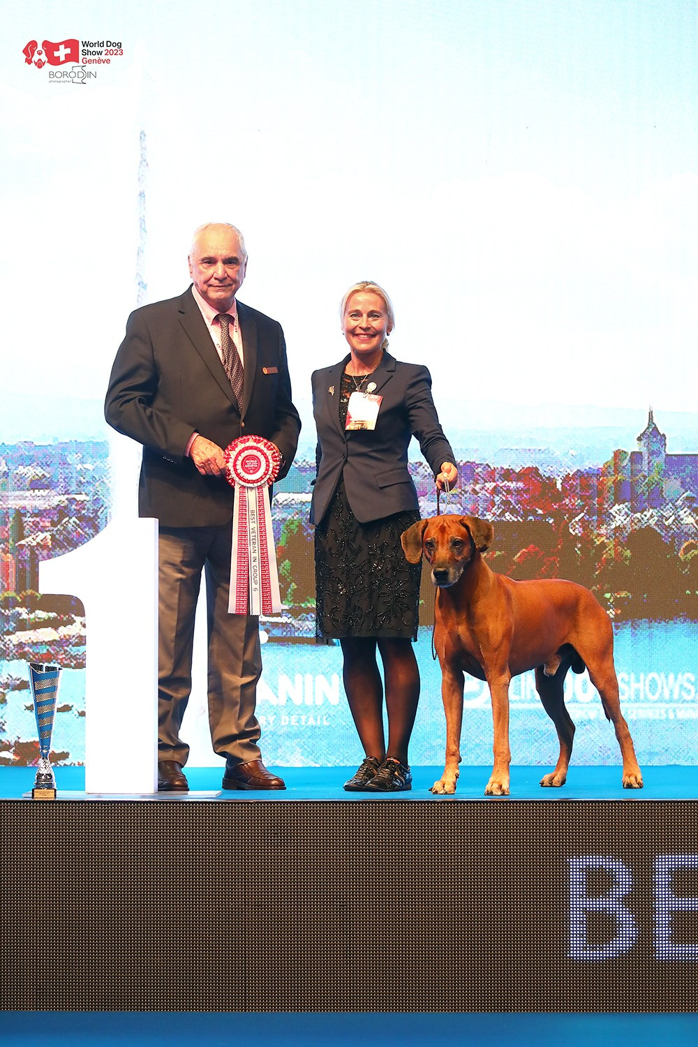 24-27.08.2023 WDS Geneva. Фотограф Дмитрий Бородин