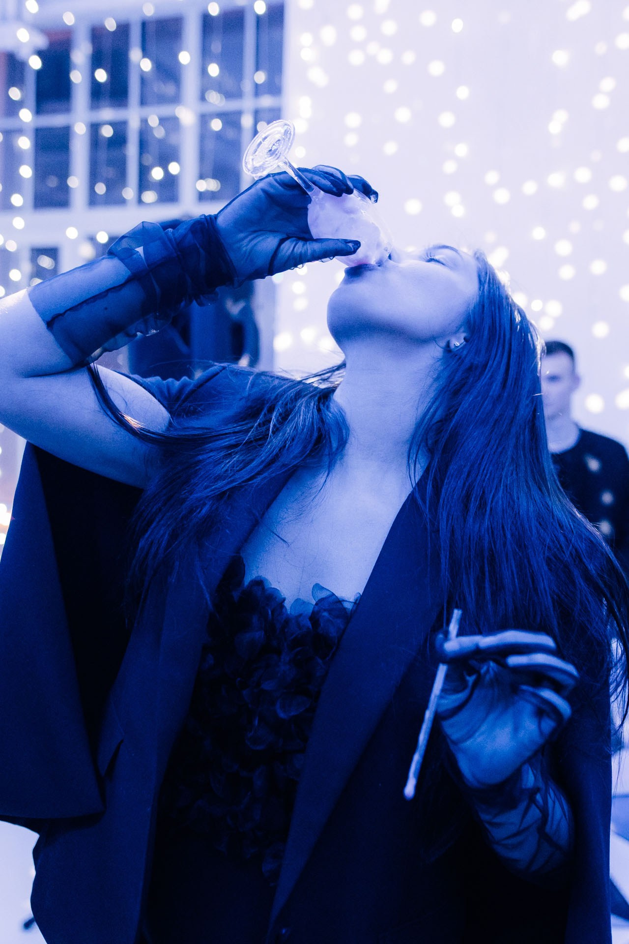 День Рождения Wow Place. Фотограф Перминов Никита СПБ