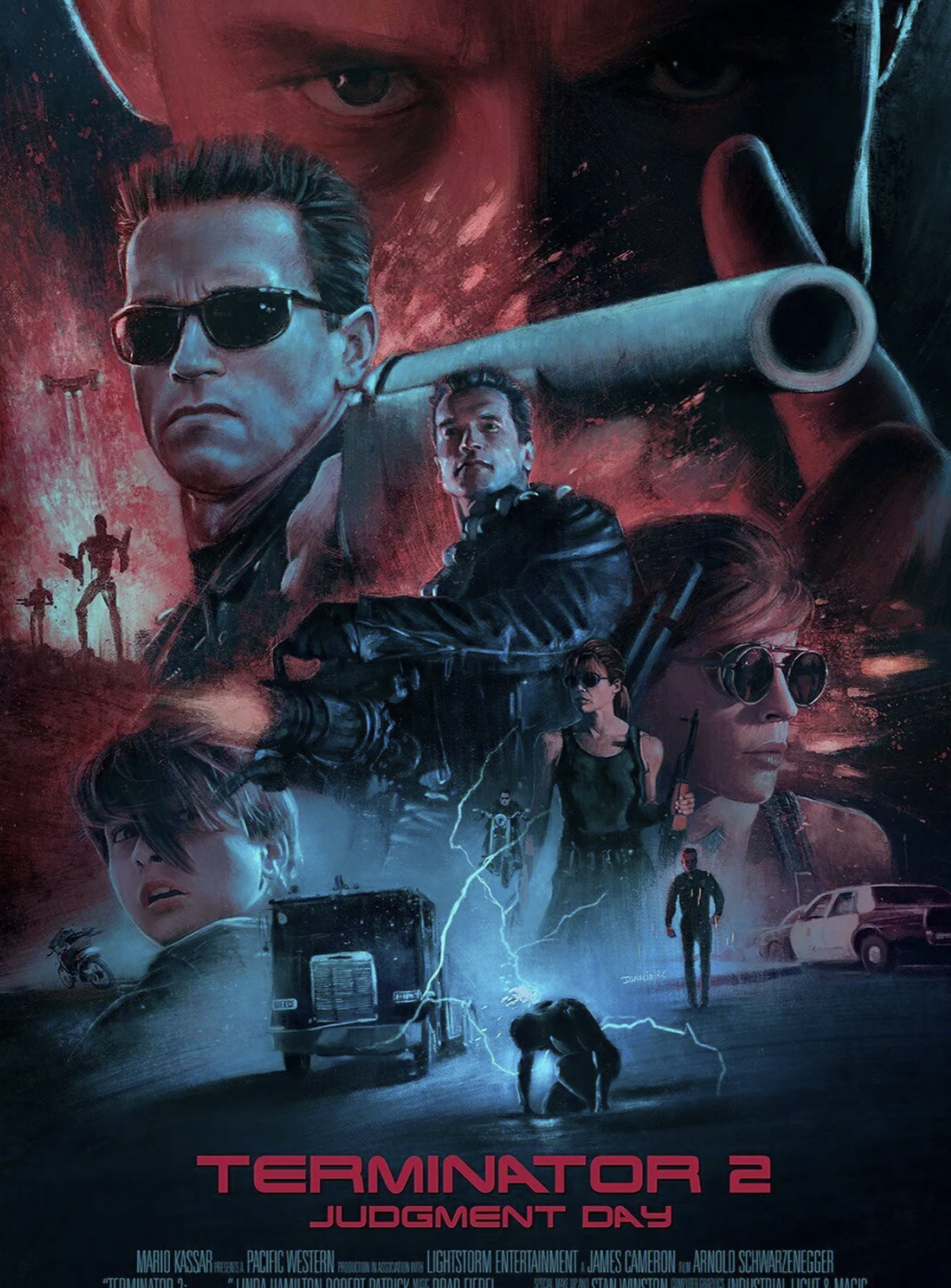 Марсианин фильм (2015) — Мои любимые фильмы