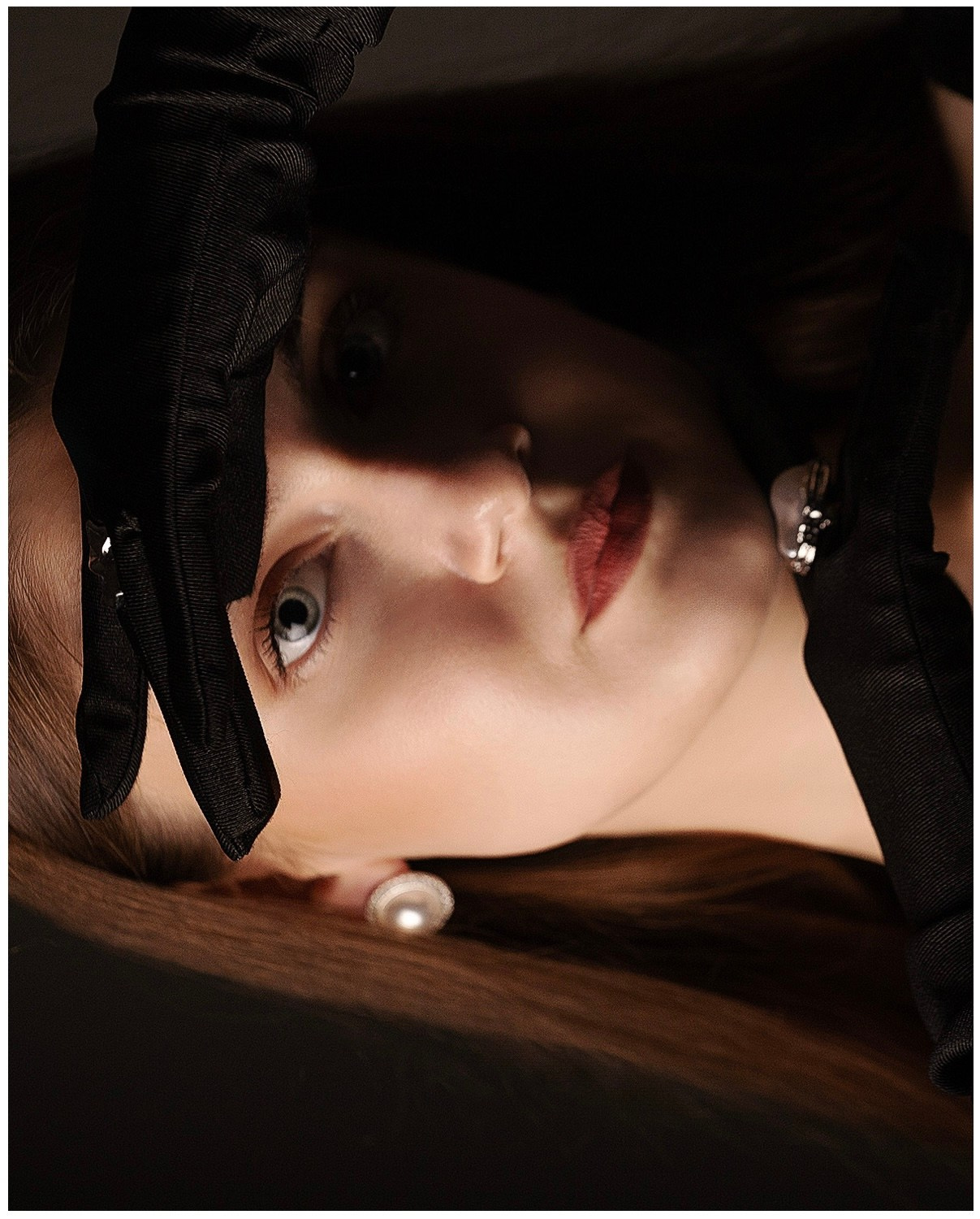 Индивидуальные. Портретный фотограф в Москве