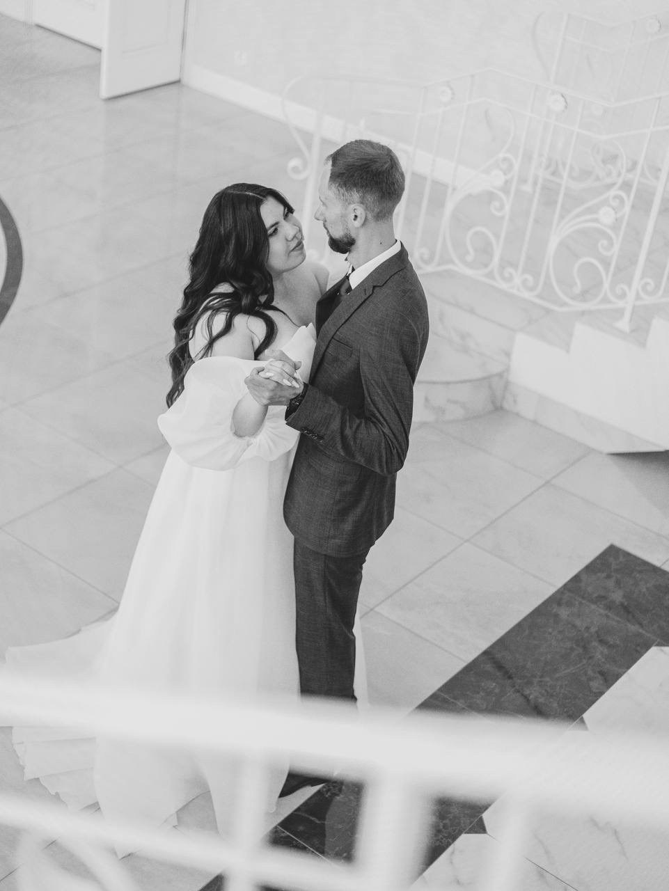 Свадебные. Портретный фотограф в Москве