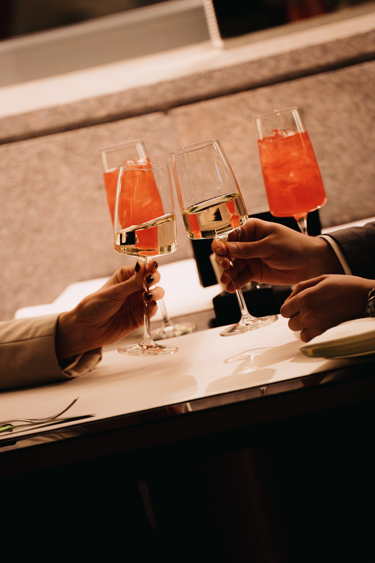 Nok. Night2Day Санкт-Петербург