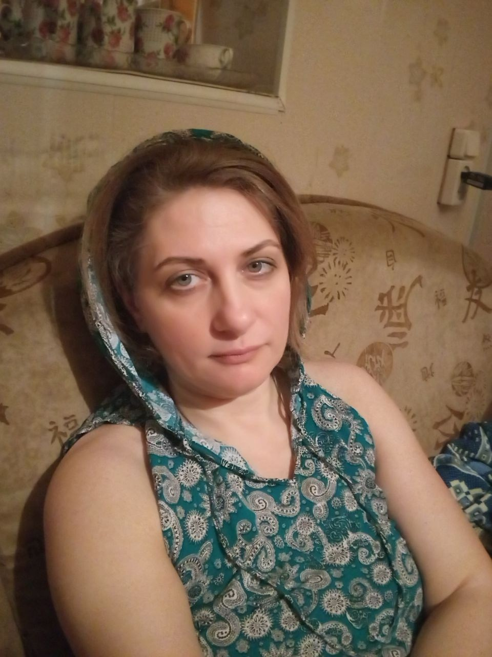 Мамочка дорогая, Царствие Небесное!. Собор Отрасли