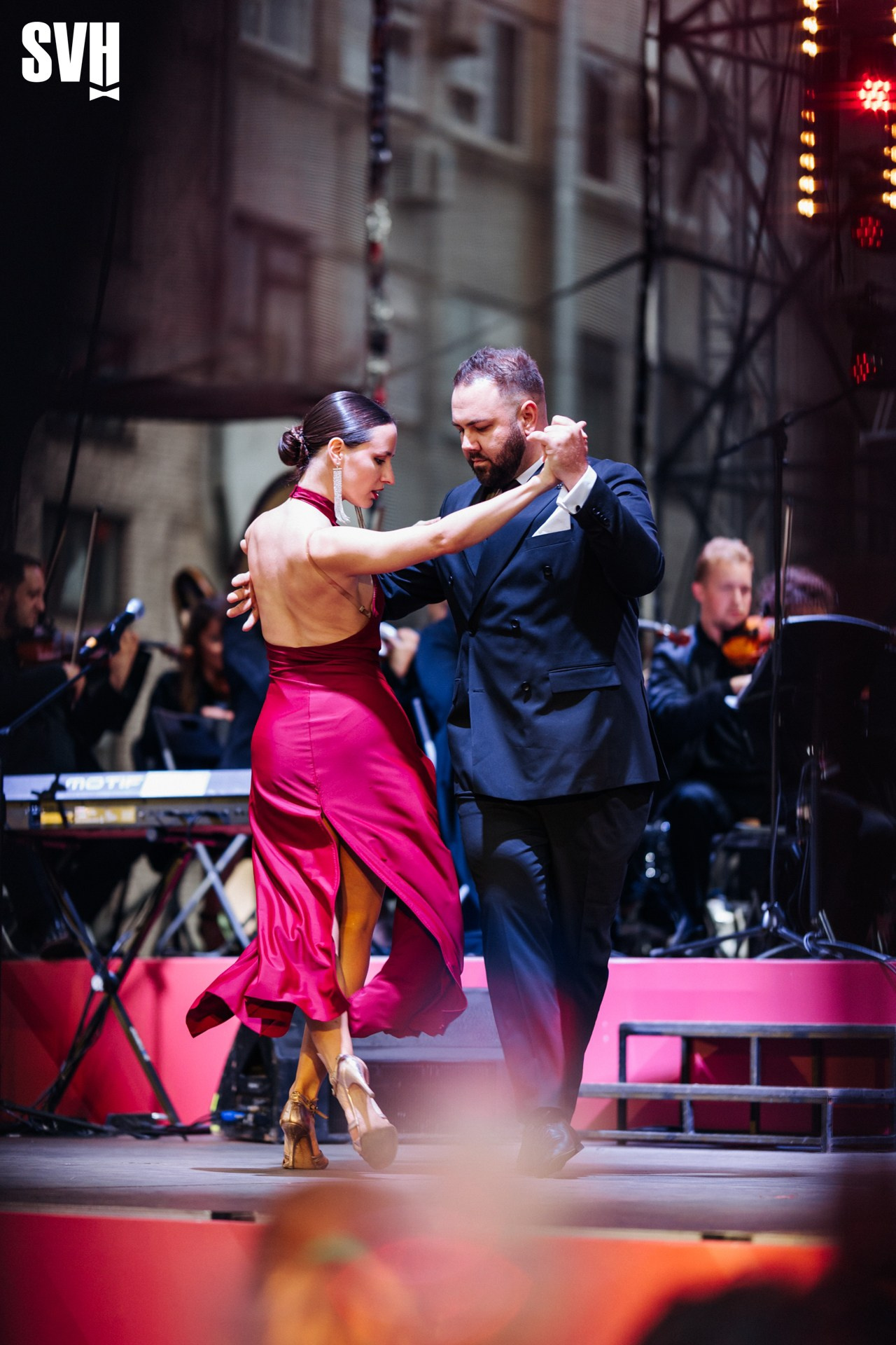 Давайте Танцевать!