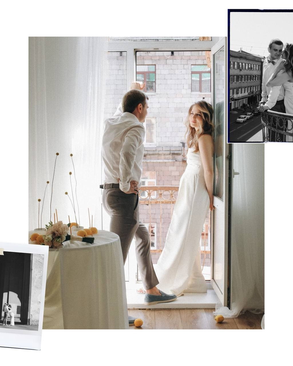 Д&Е. Семейный фотограф в Кемерово Мария Дорожко