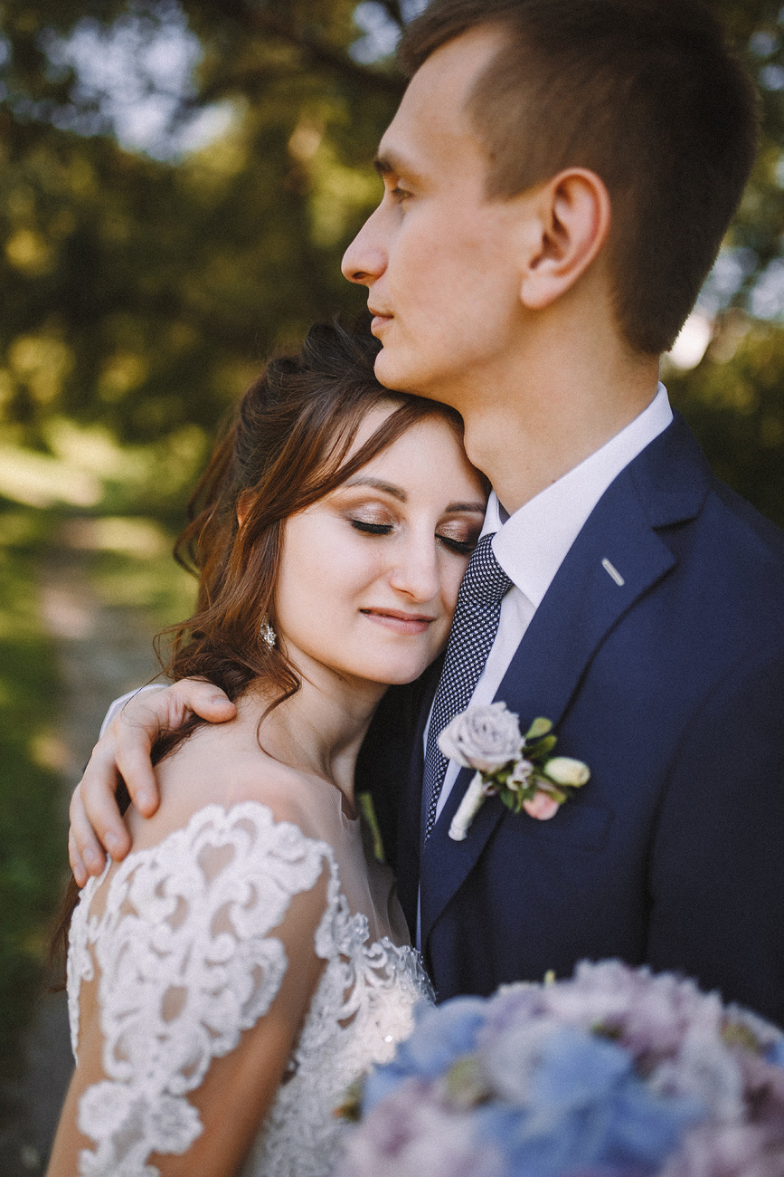 Ирина и Александр. Свадебный и семейный фотограф Москва Екатерина Верижникова