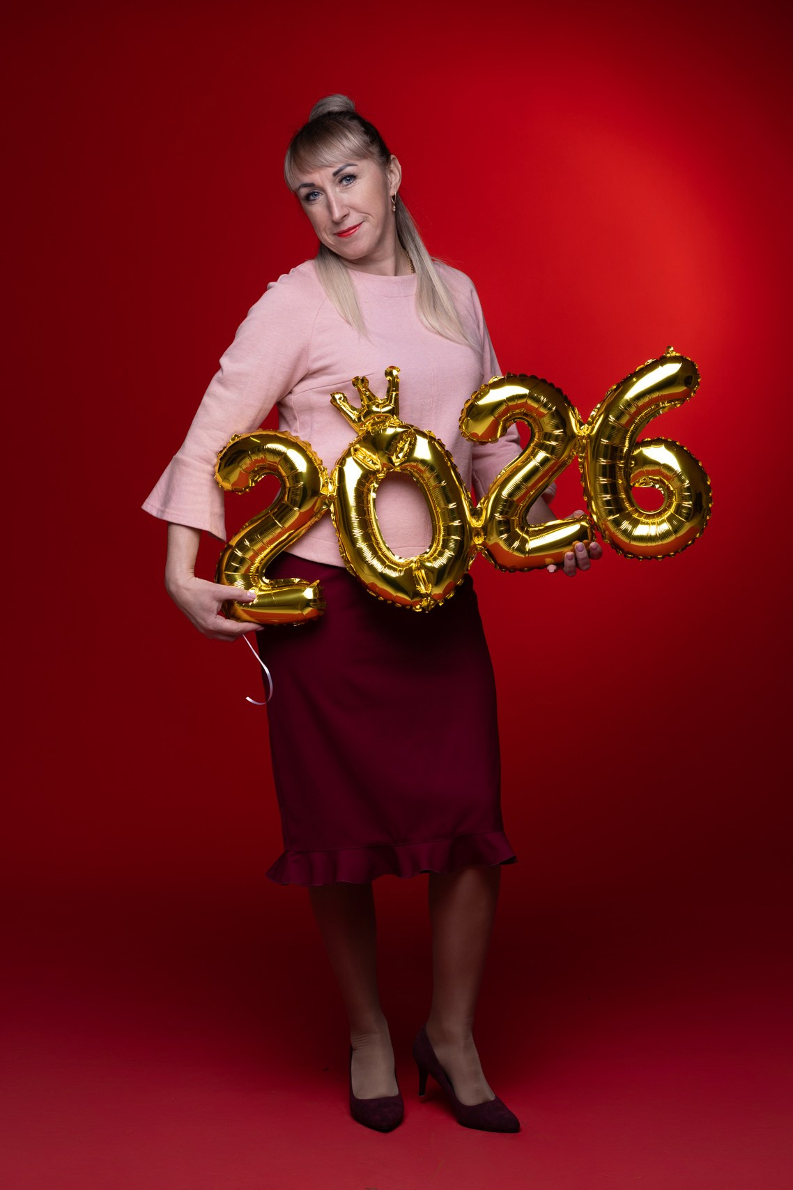 «Solo & Group: портреты и общий снимок. Ваш фотограф Наталья Лаэтина