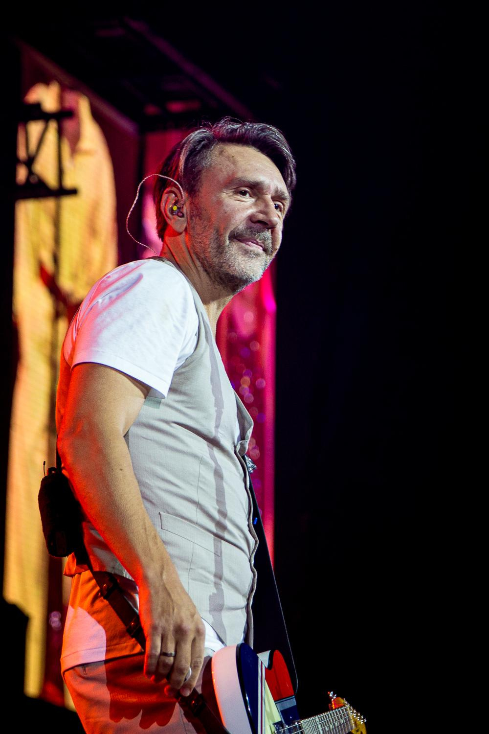 Группировка «Ленинград». Бизнес фотограф в Новосибирске Александр Рощин