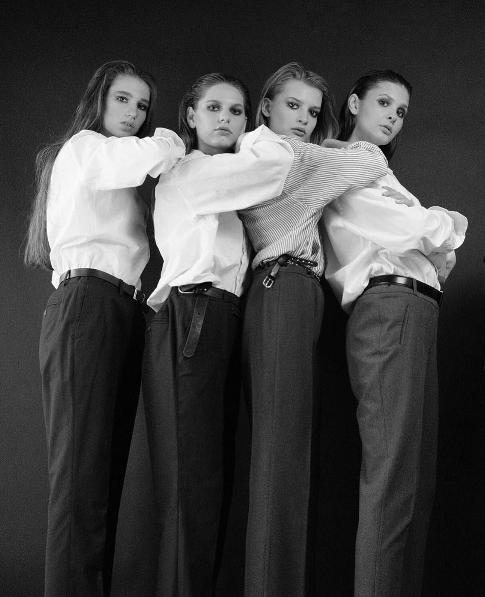 Friends. Услуги