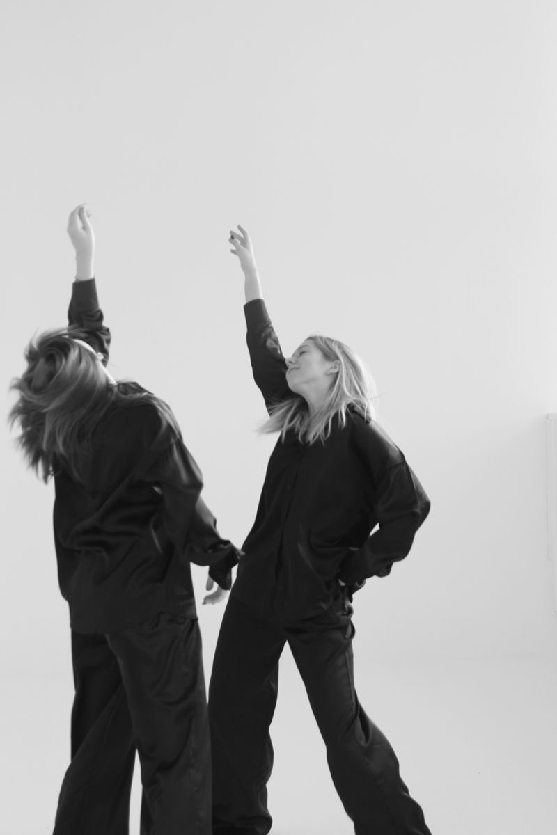 Friends. Услуги