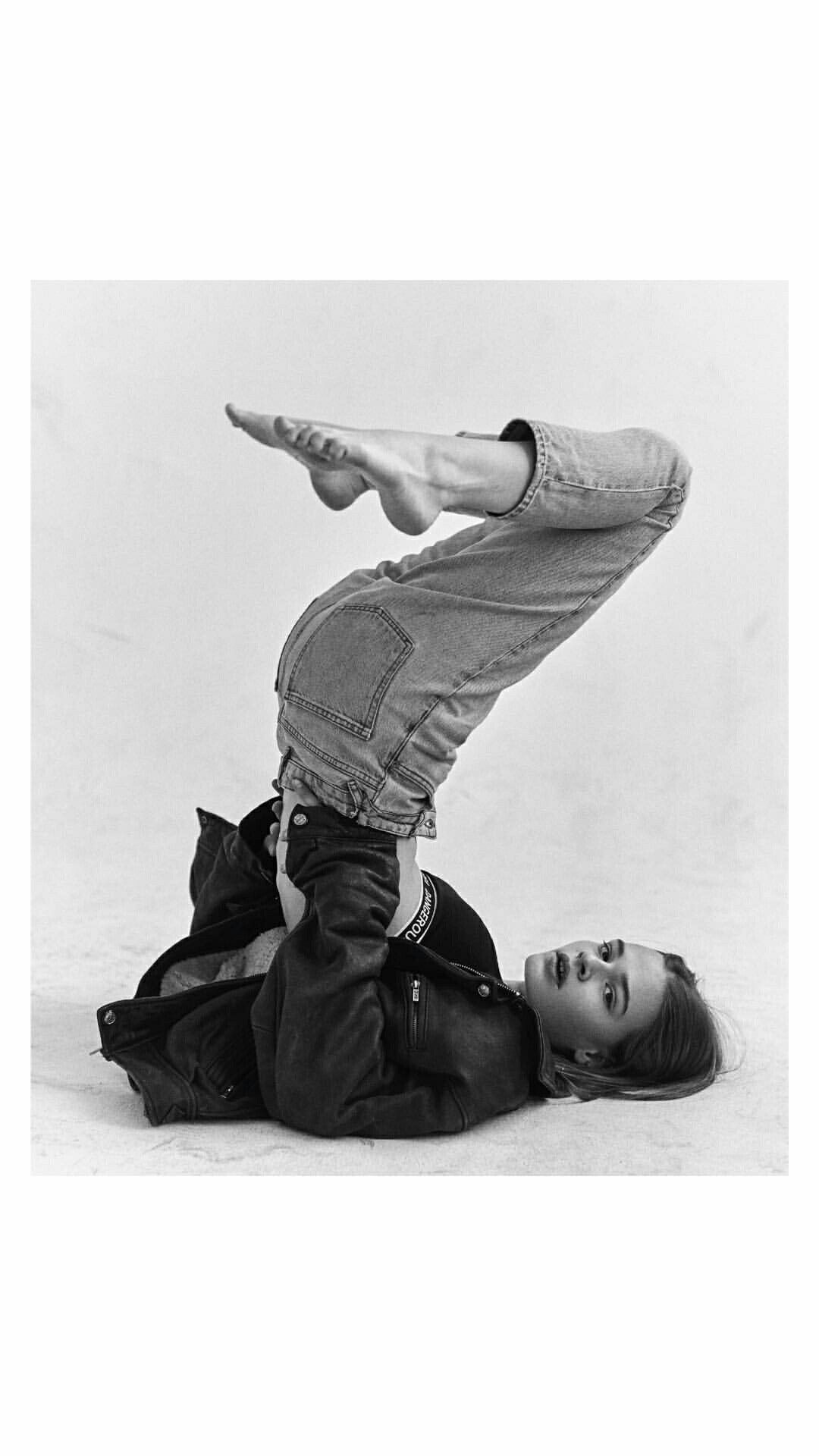 Наедине с собой / woman. Услуги