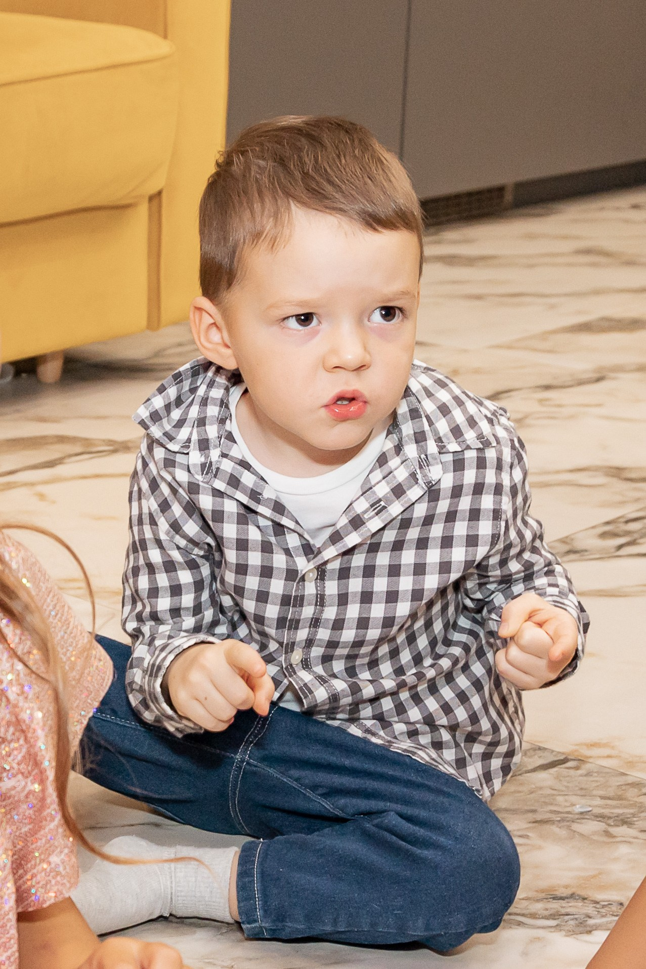 День Рождения в Доме. Свадебный фотограф в городе Подольск МО и Москва Крылова Ирина