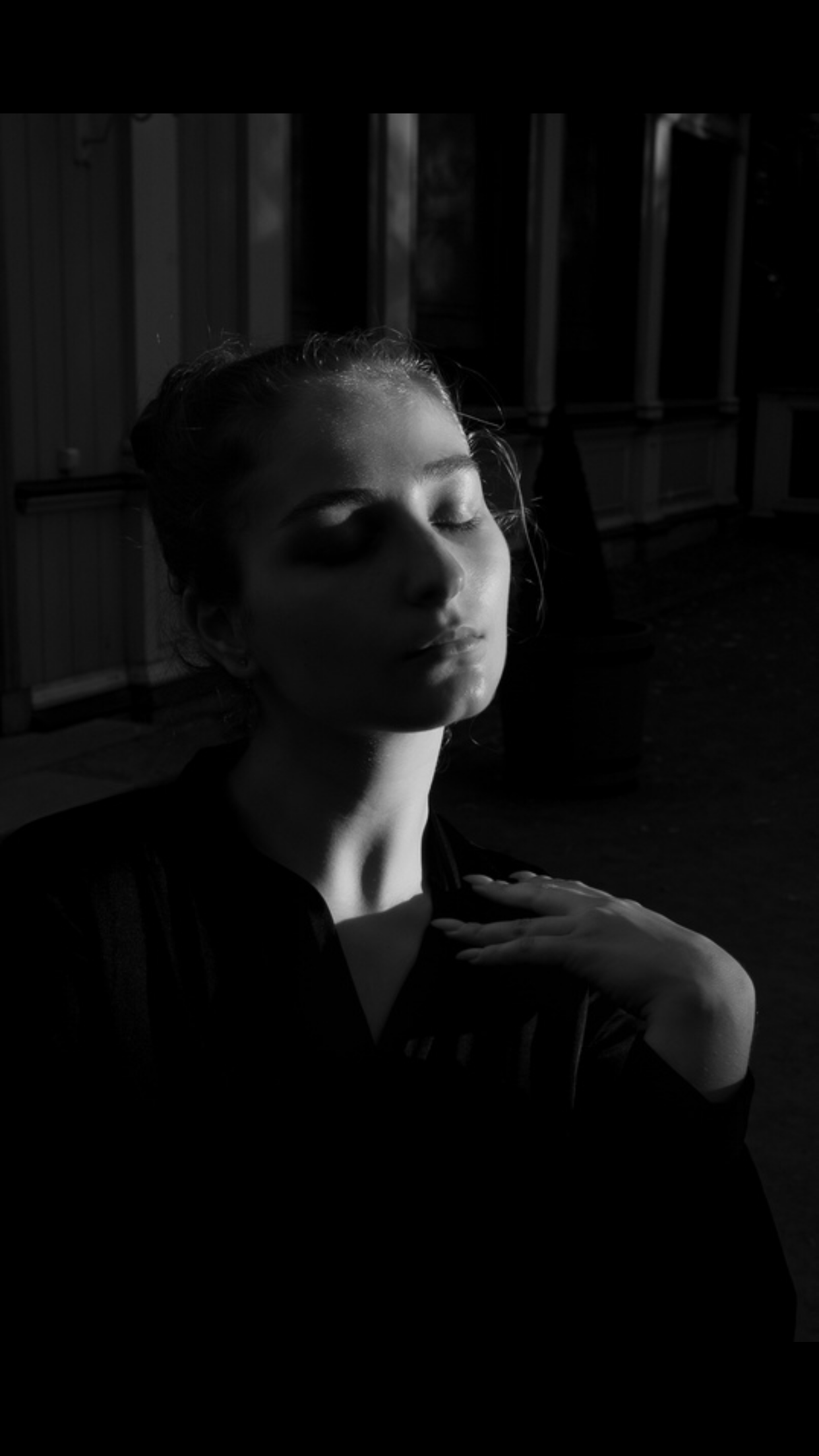 Алла. Свадебный фотограф в Спб и Москве